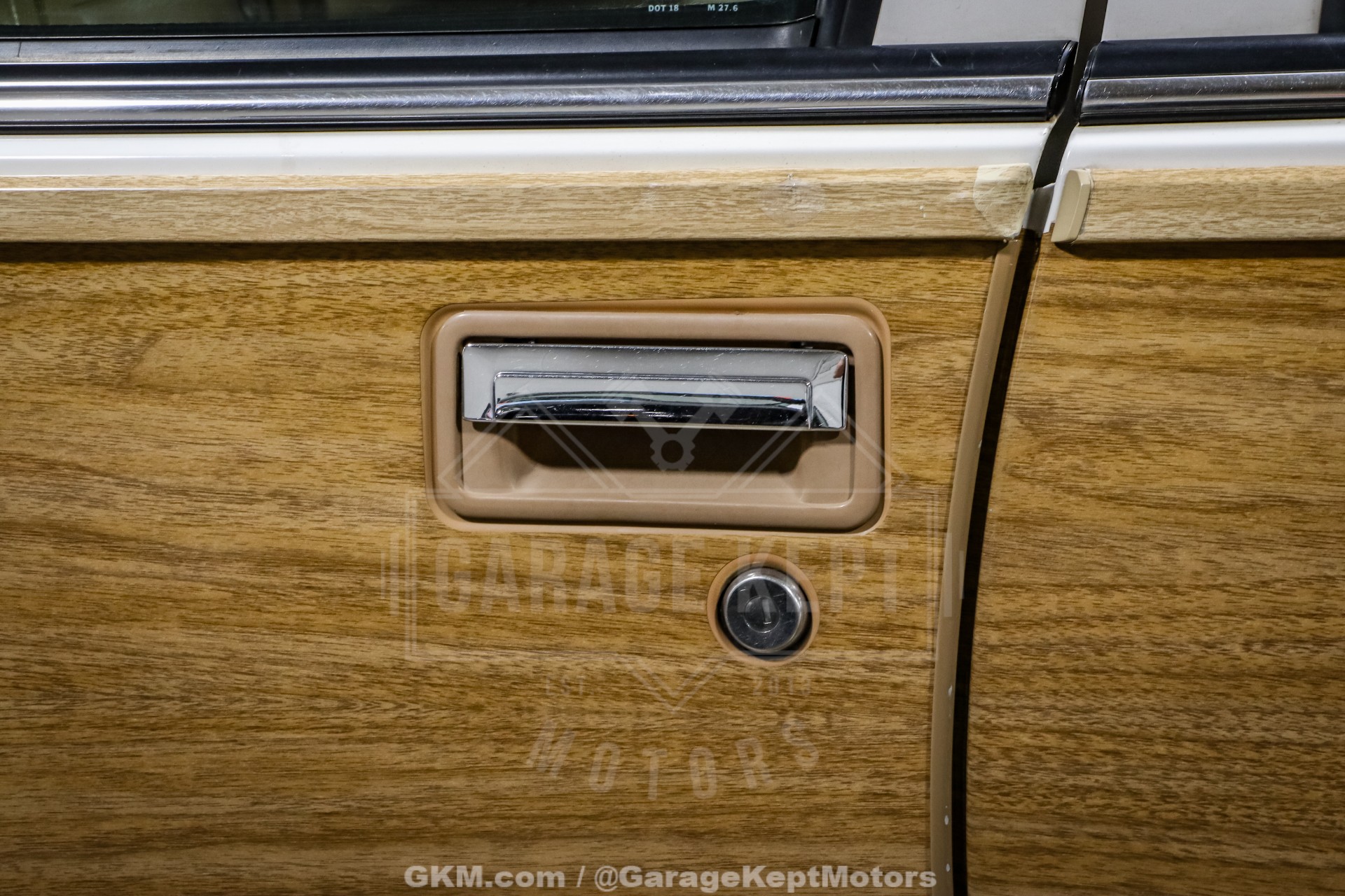 1992 Buick Roadmaster 27