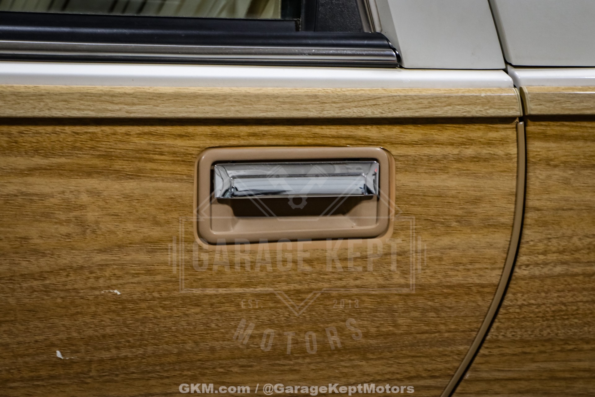 1992 Buick Roadmaster 28