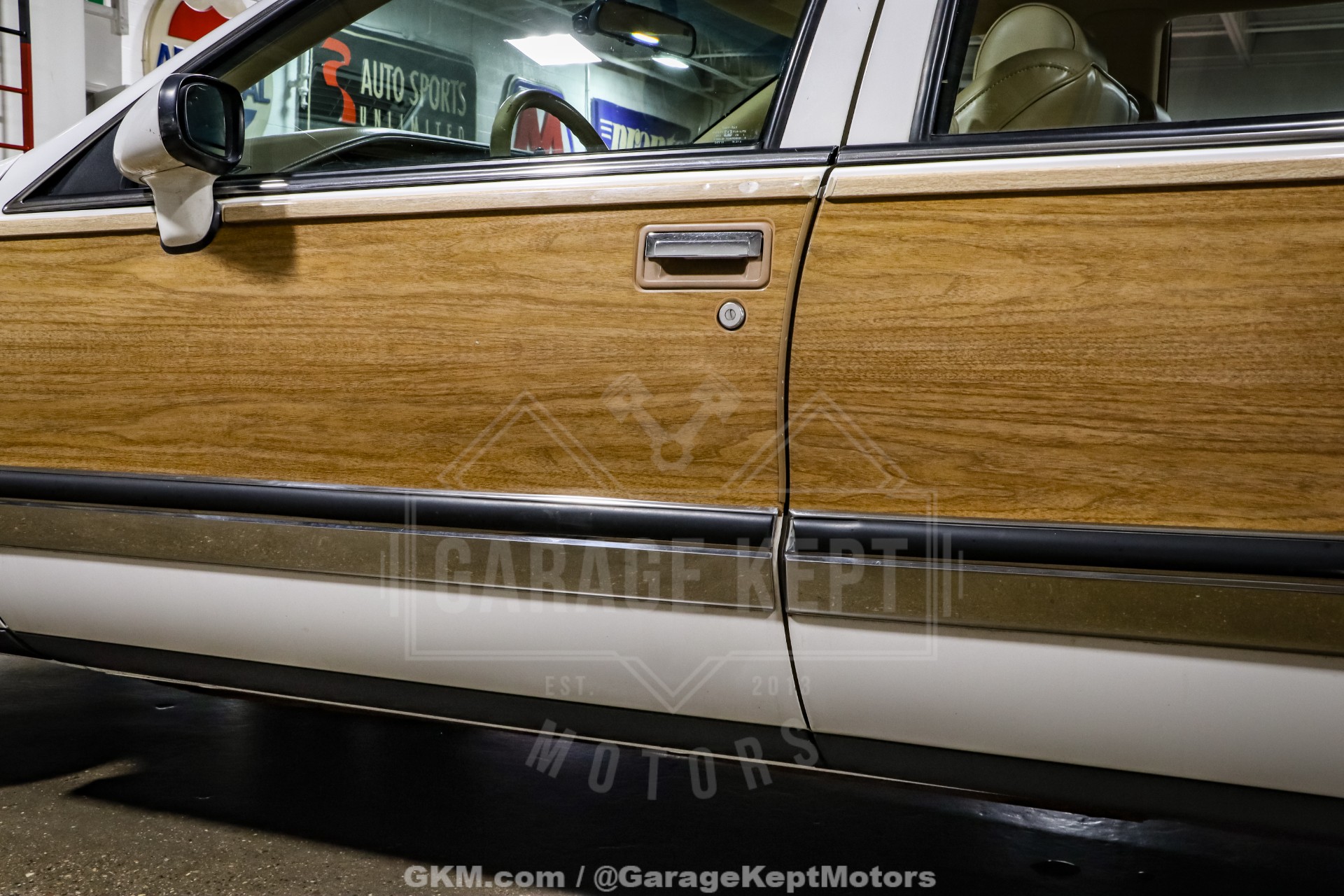 1992 Buick Roadmaster 32