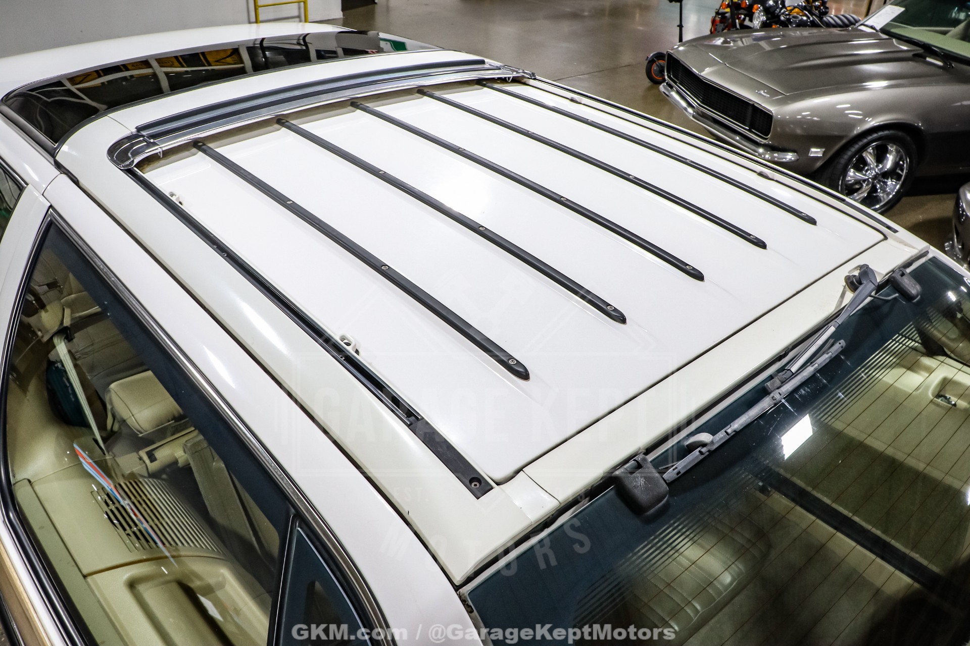 1992 Buick Roadmaster 36