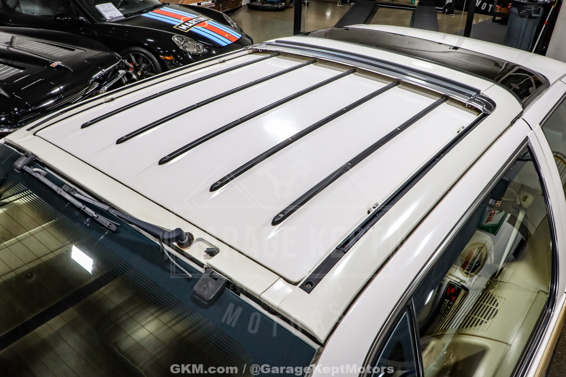 1992 Buick Roadmaster 45