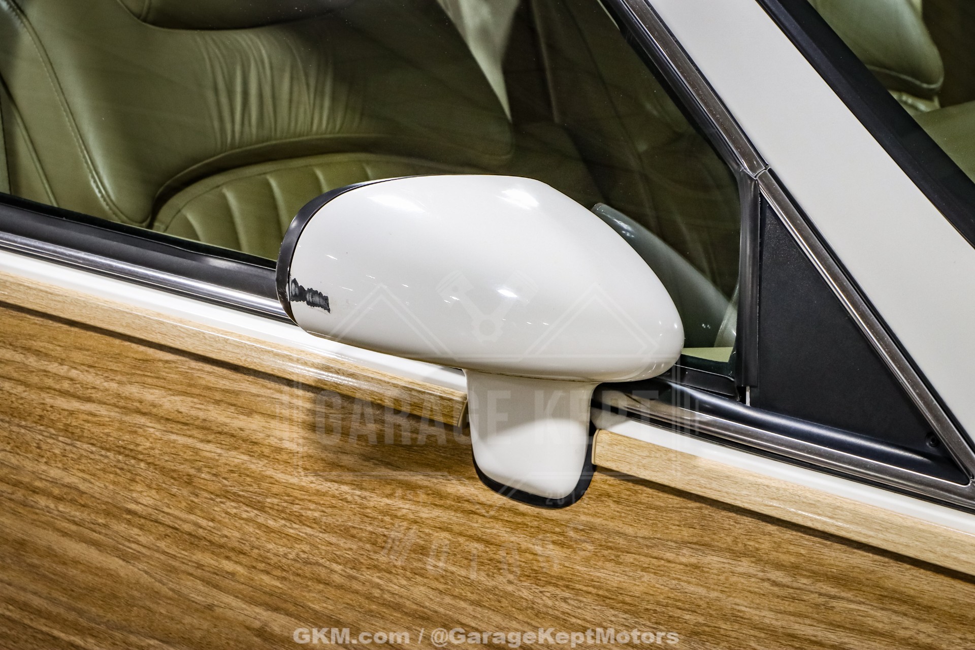 1992 Buick Roadmaster 52