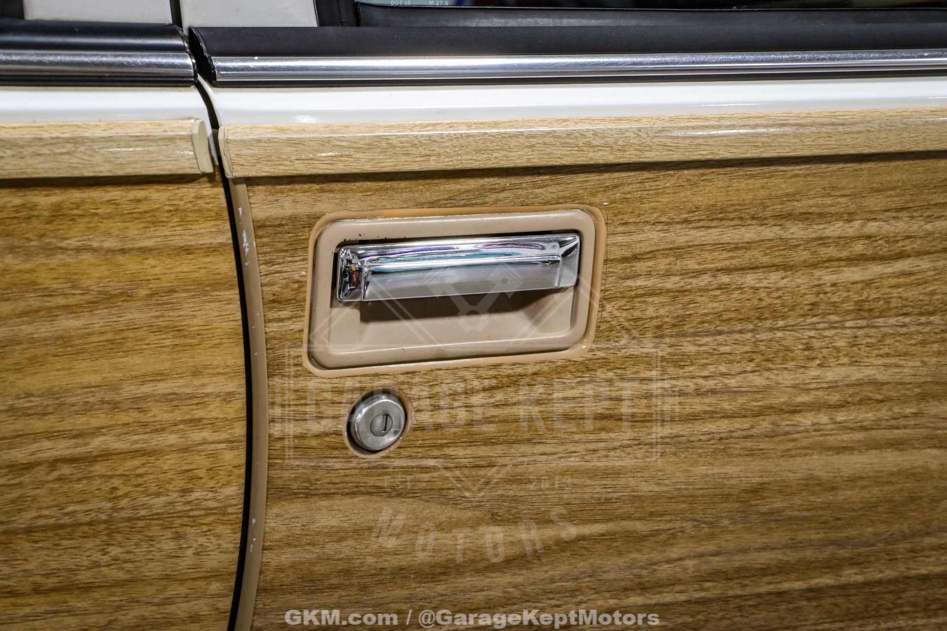 1992 Buick Roadmaster 53