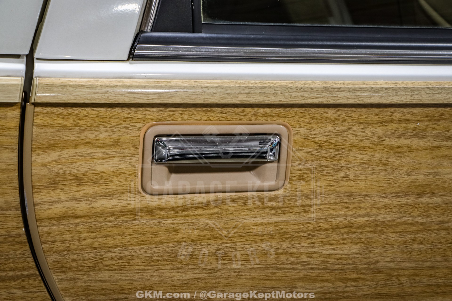 1992 Buick Roadmaster 54