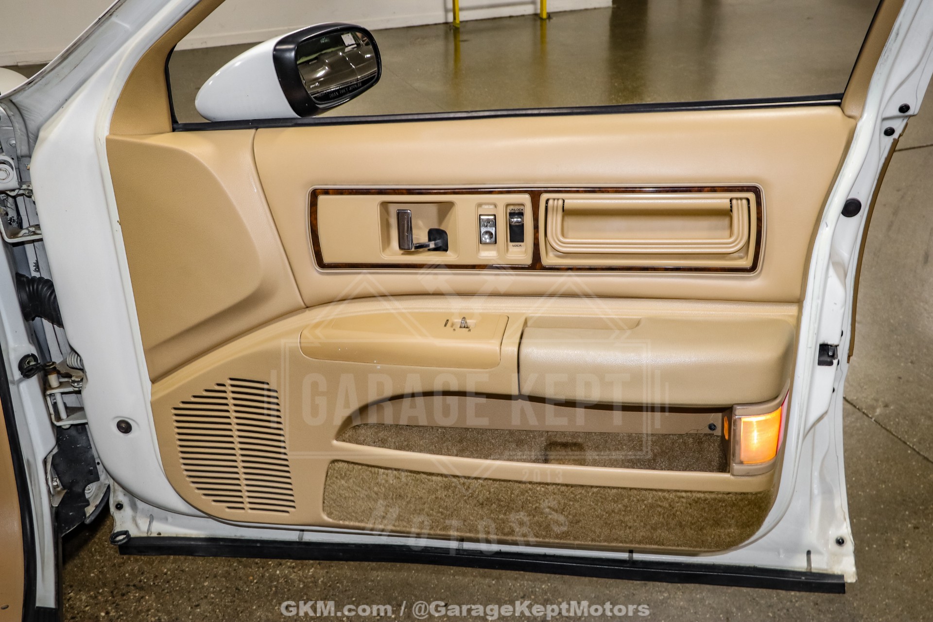 1992 Buick Roadmaster 59