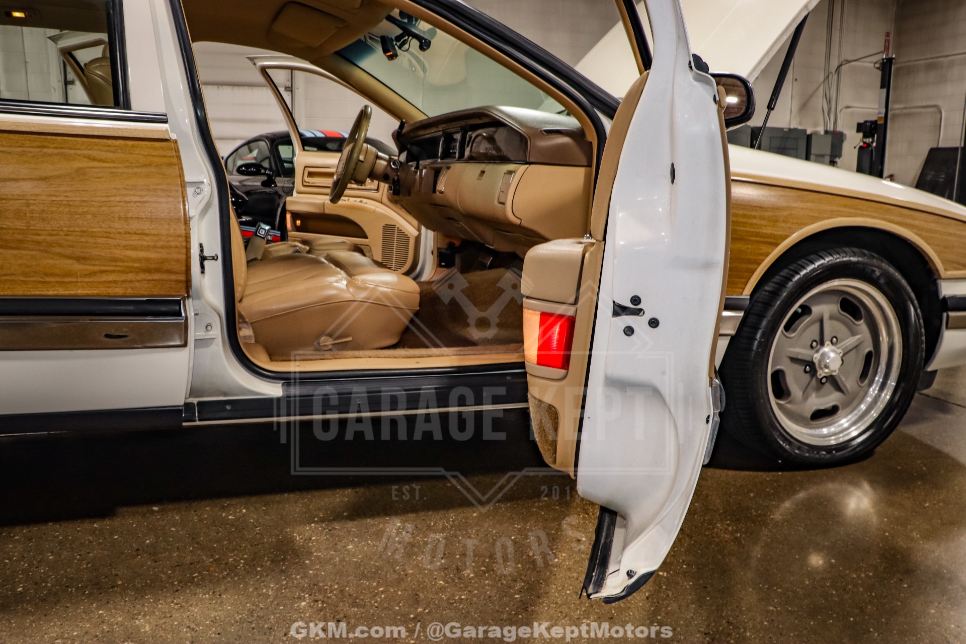 1992 Buick Roadmaster 60