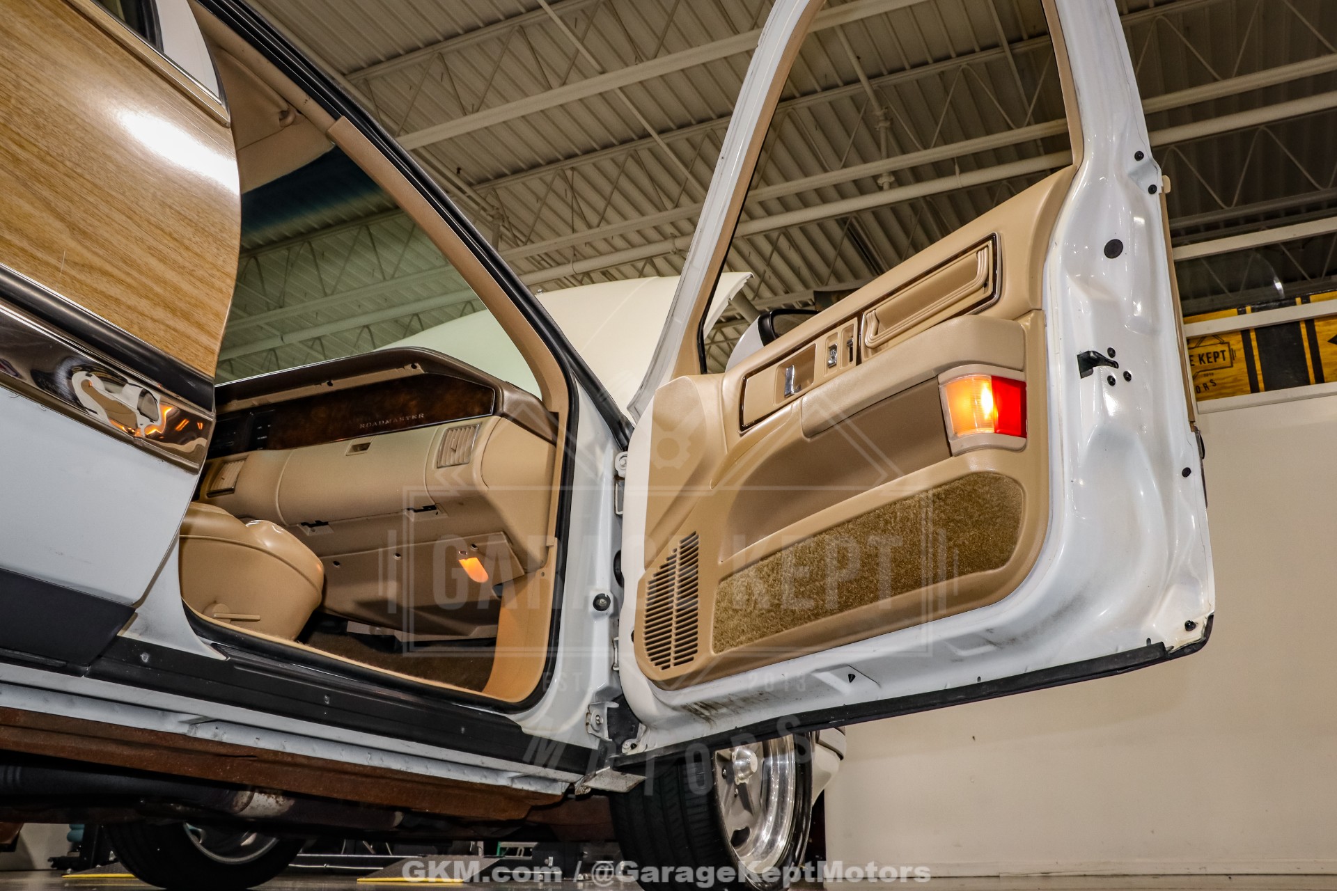 1992 Buick Roadmaster 61