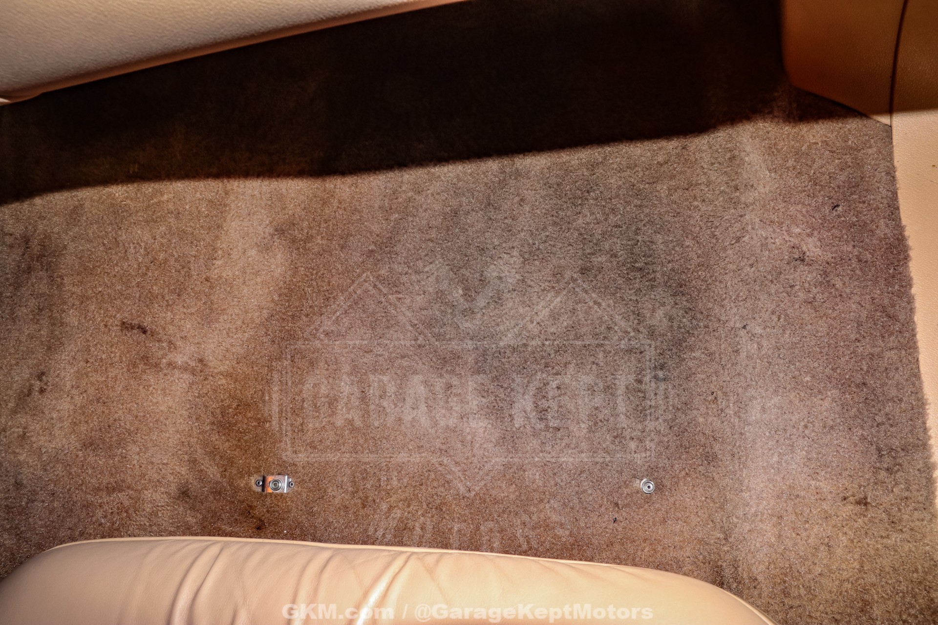 1992 Buick Roadmaster 62