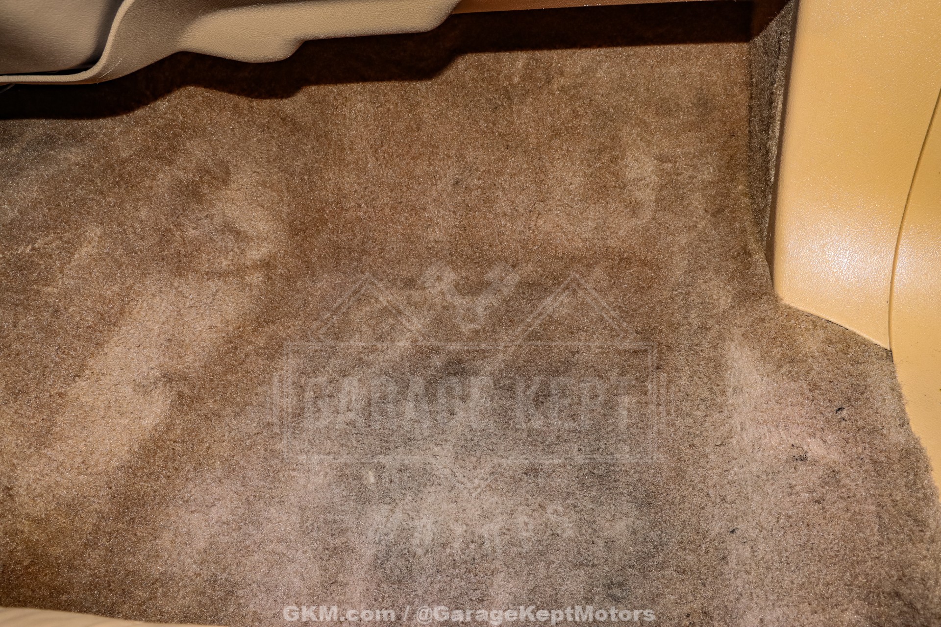 1992 Buick Roadmaster 63