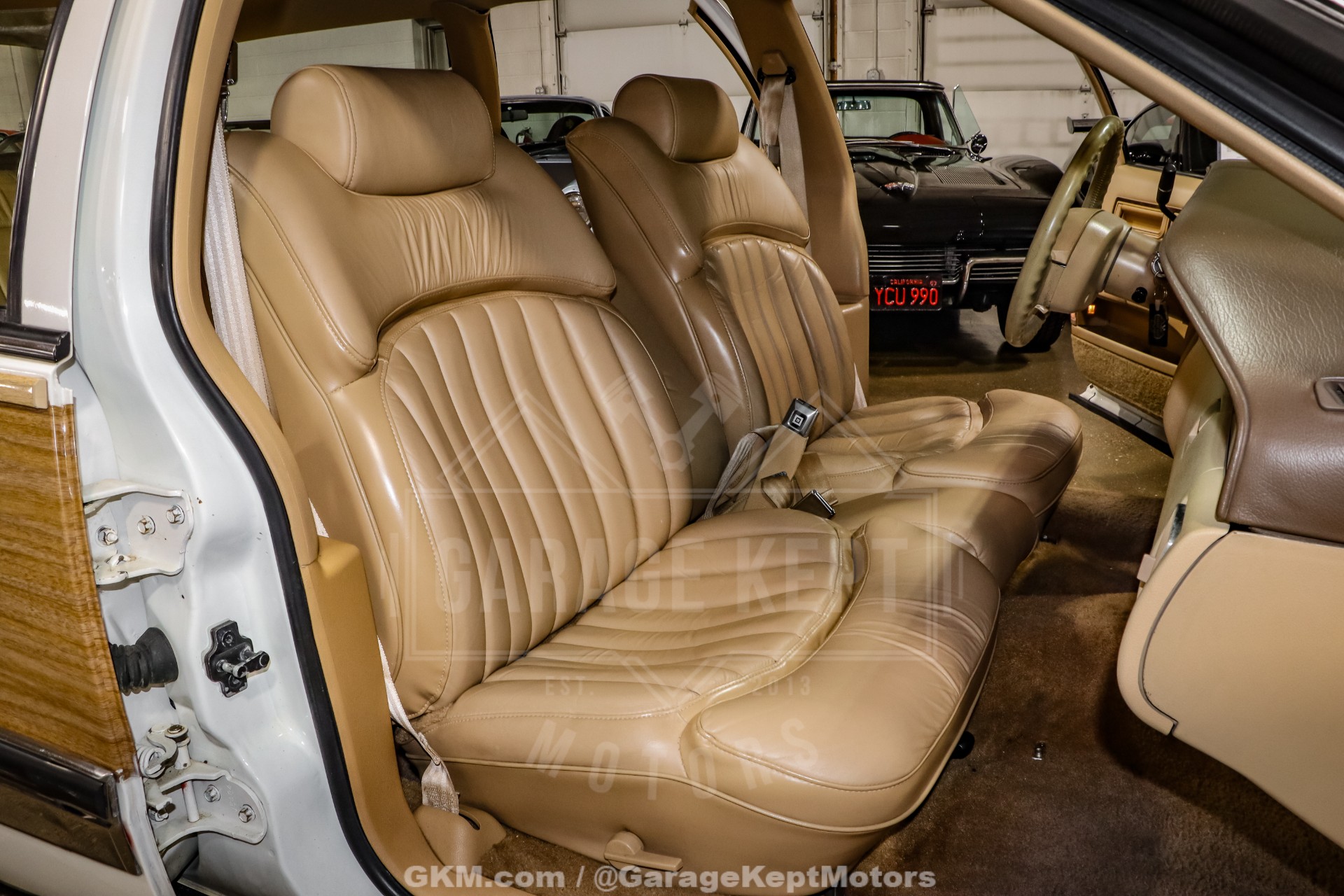 1992 Buick Roadmaster 65