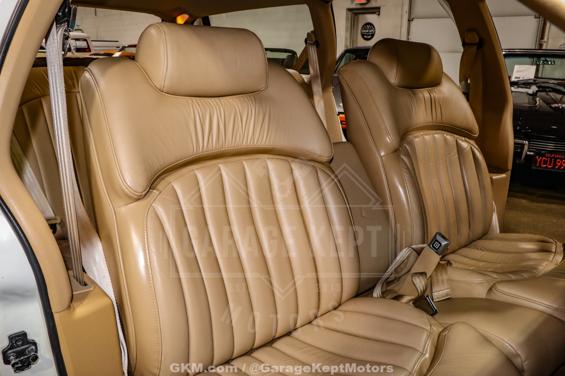 1992 Buick Roadmaster 66