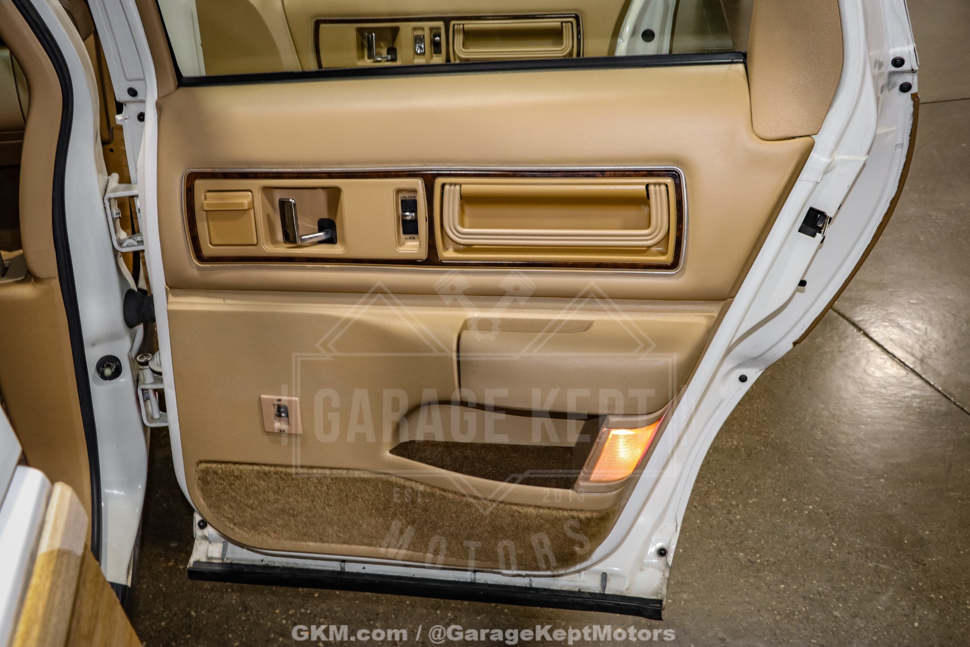 1992 Buick Roadmaster 68