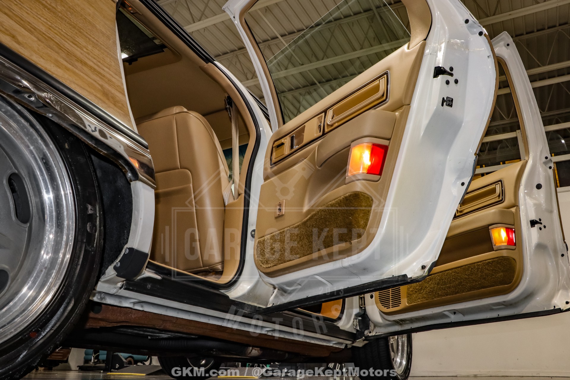 1992 Buick Roadmaster 70