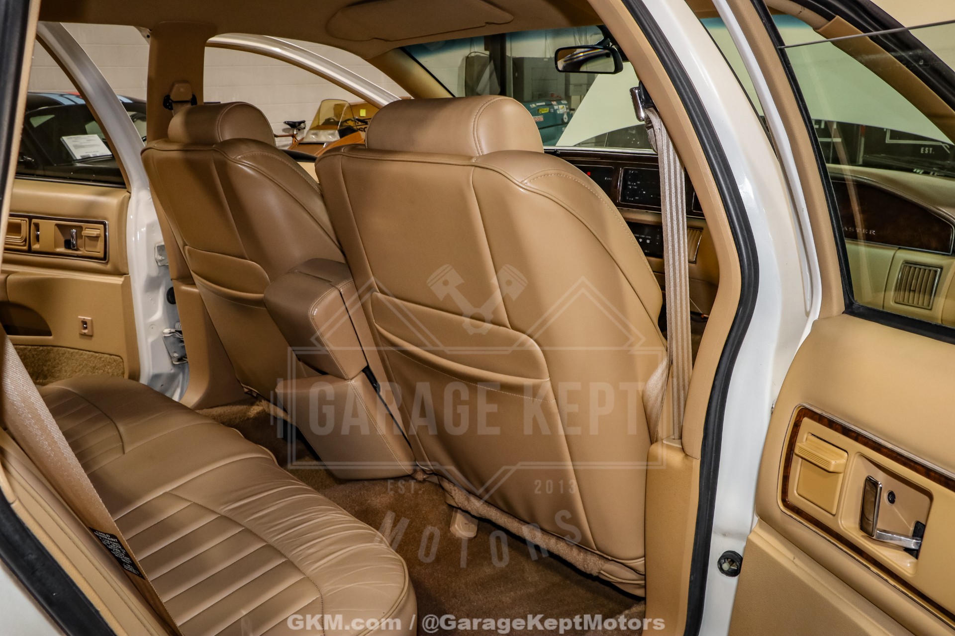 1992 Buick Roadmaster 71