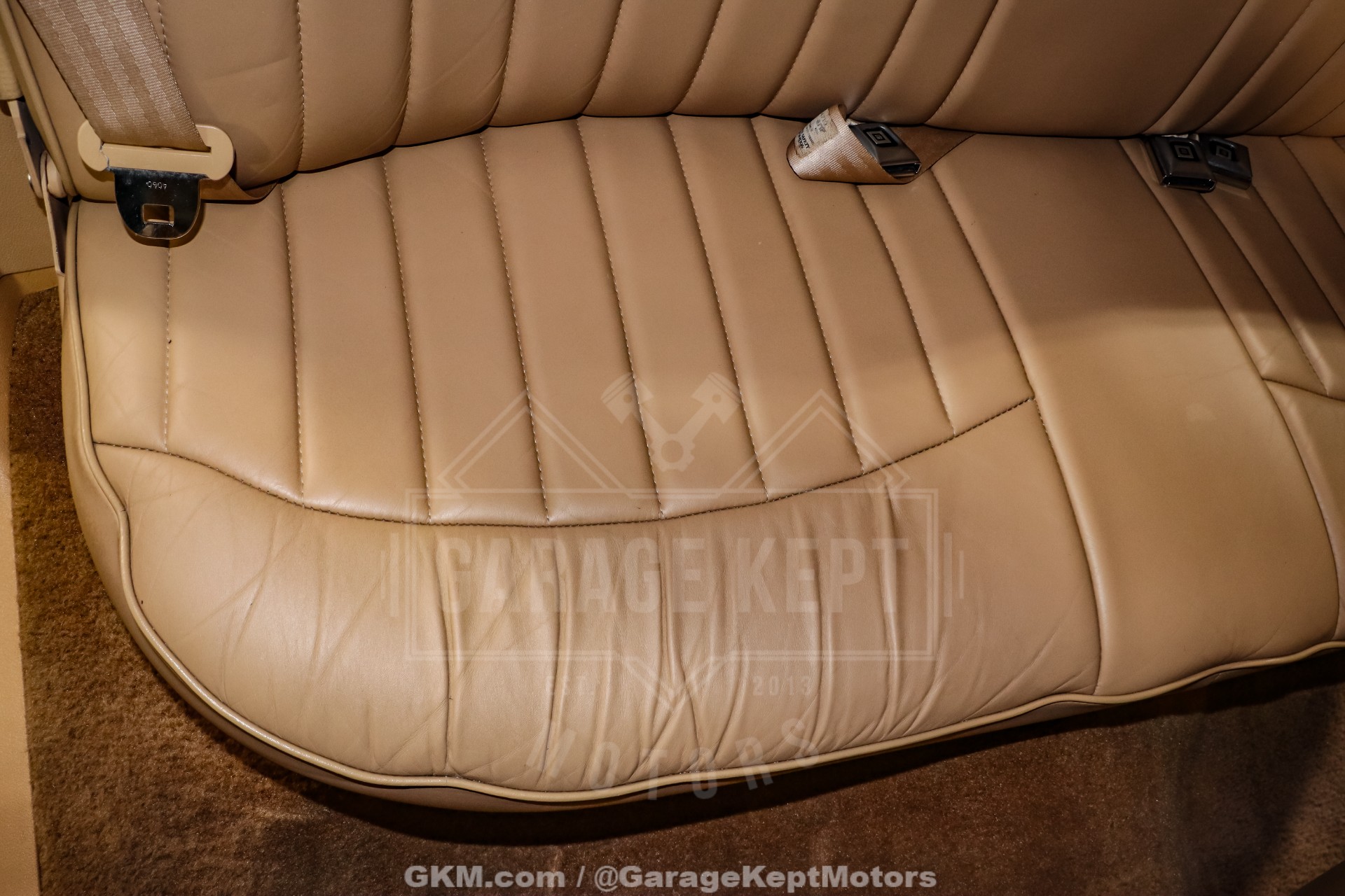 1992 Buick Roadmaster 74