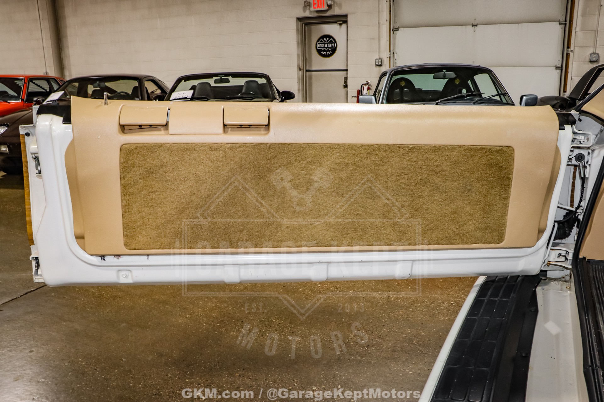 1992 Buick Roadmaster 77