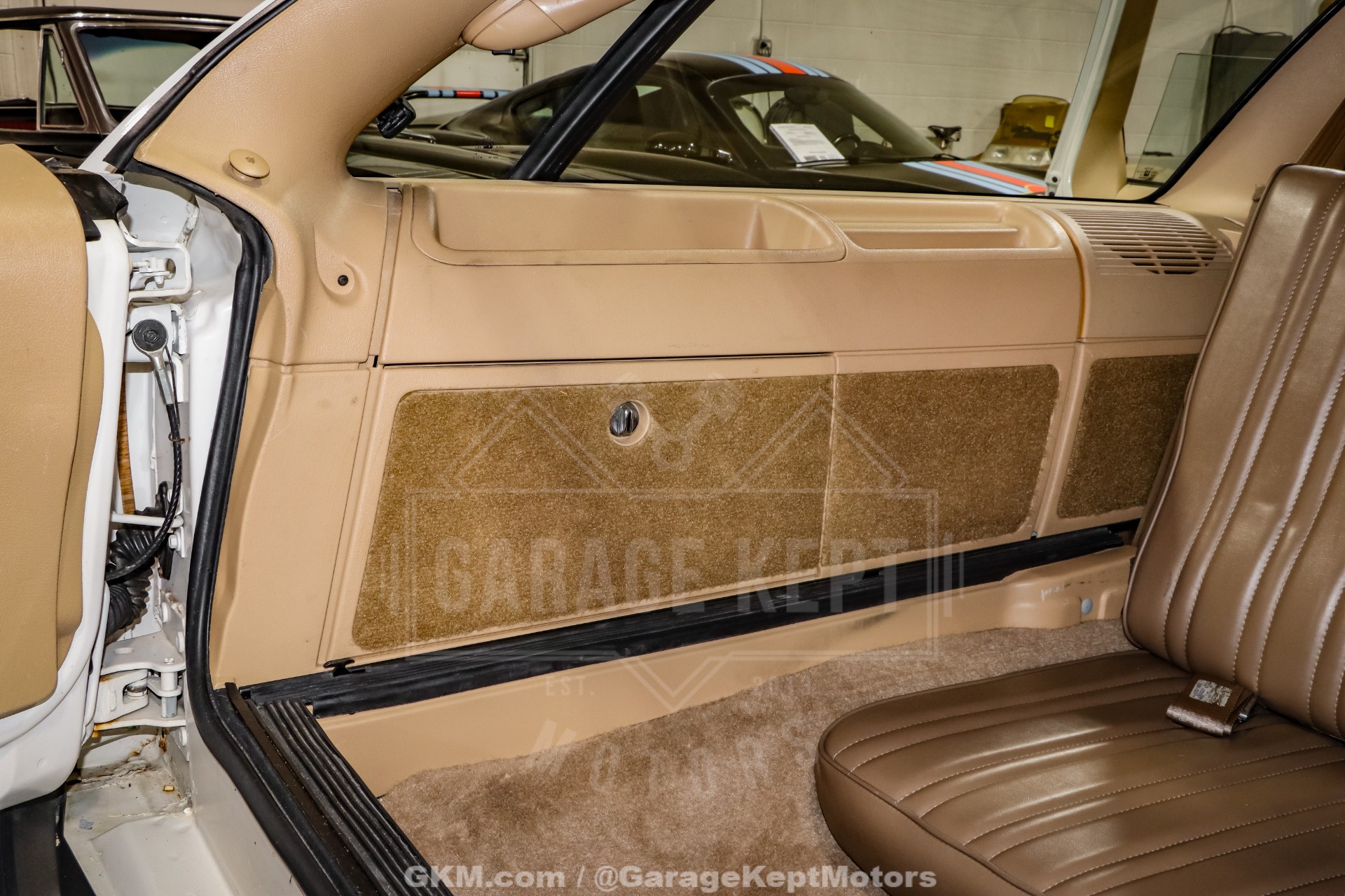 1992 Buick Roadmaster 79