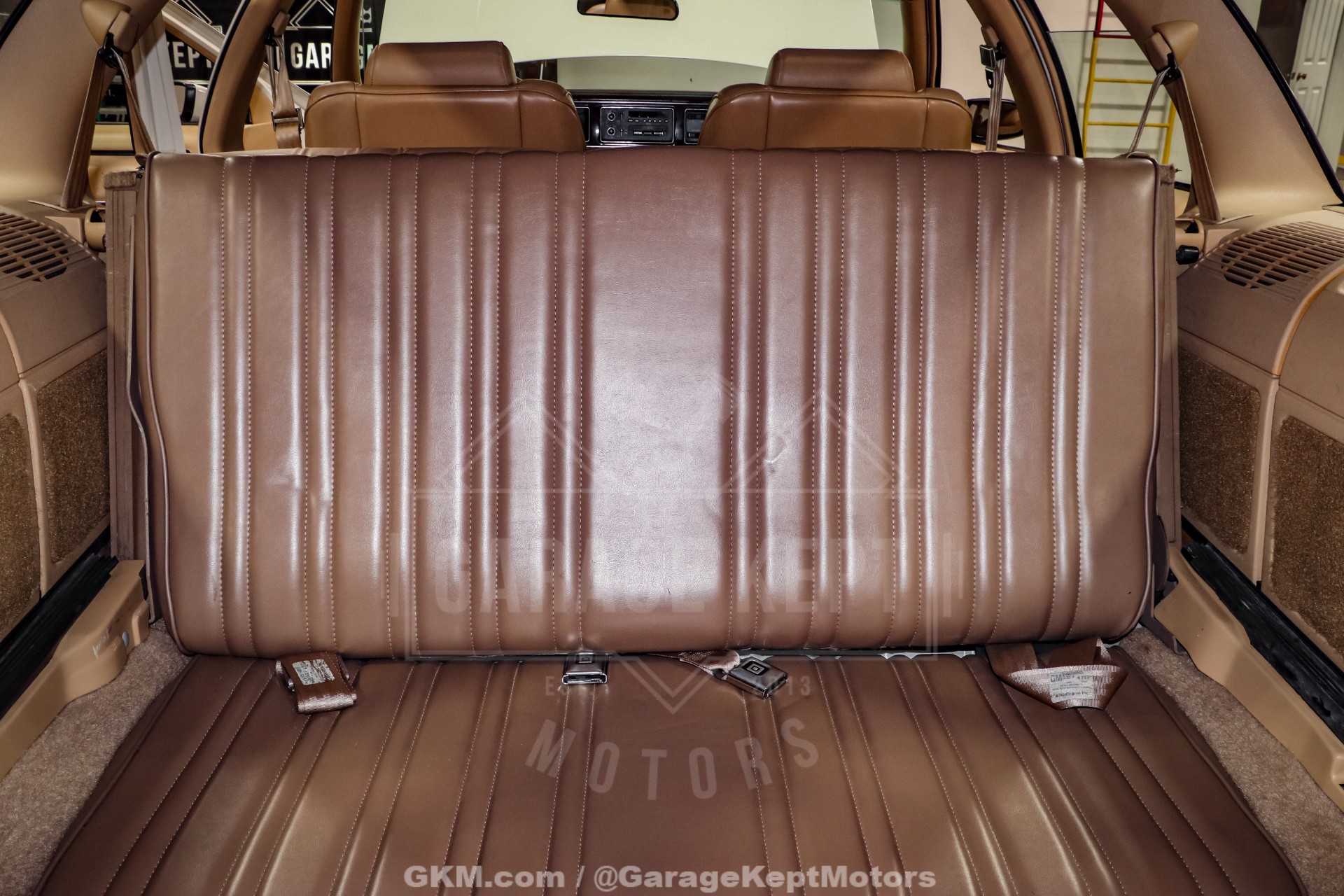 1992 Buick Roadmaster 80