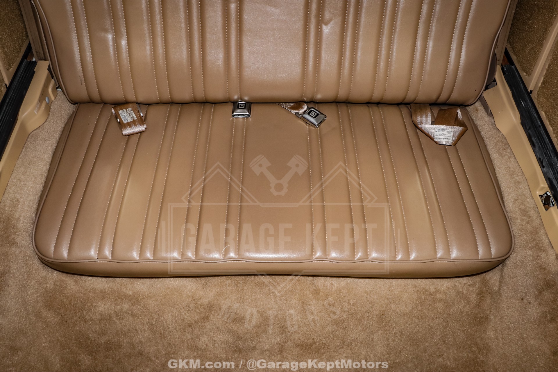 1992 Buick Roadmaster 81