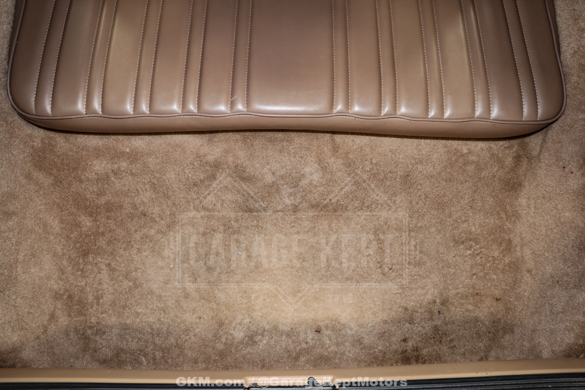 1992 Buick Roadmaster 82