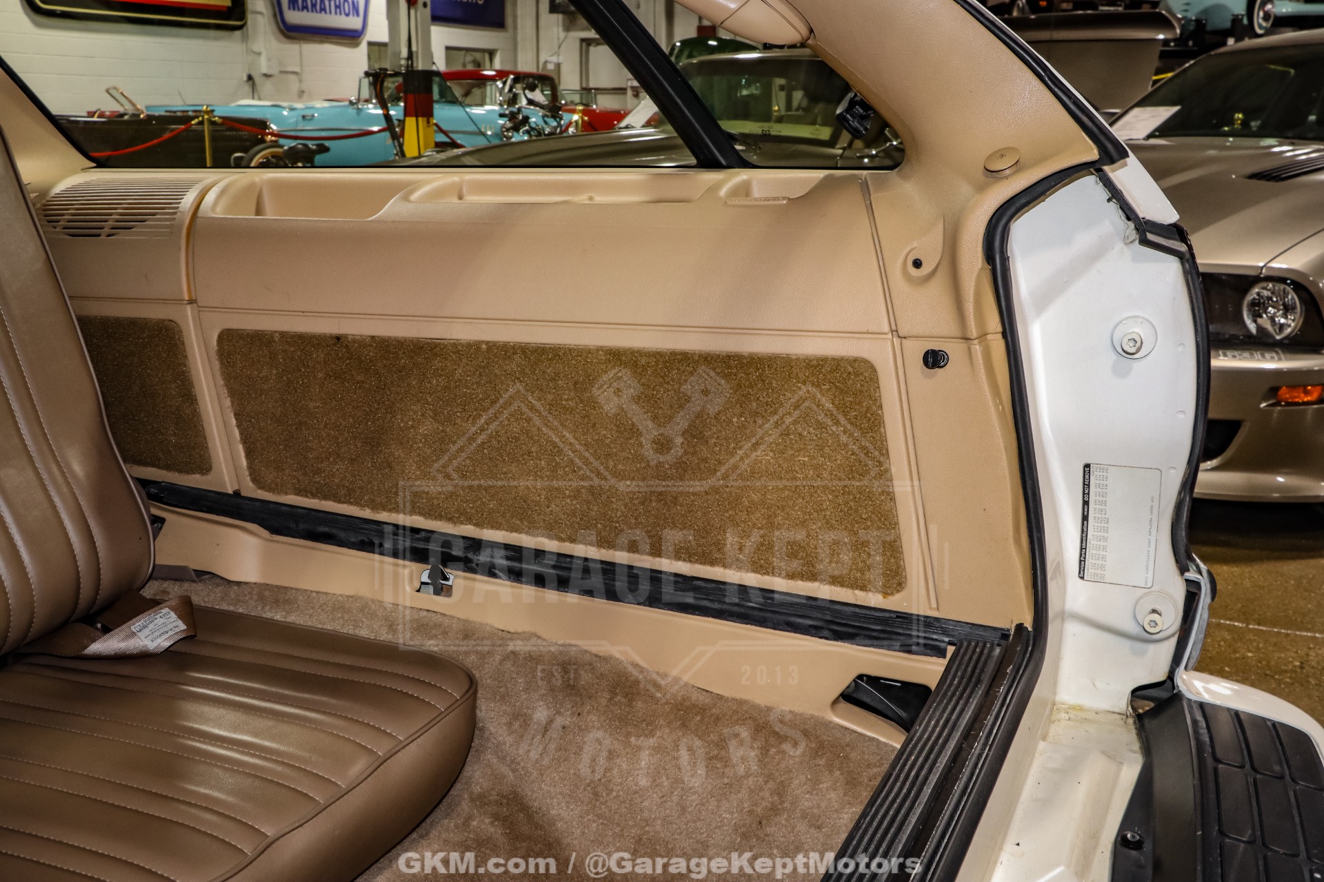 1992 Buick Roadmaster 83