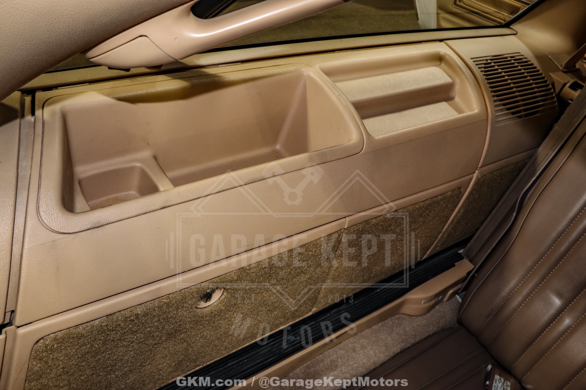 1992 Buick Roadmaster 84