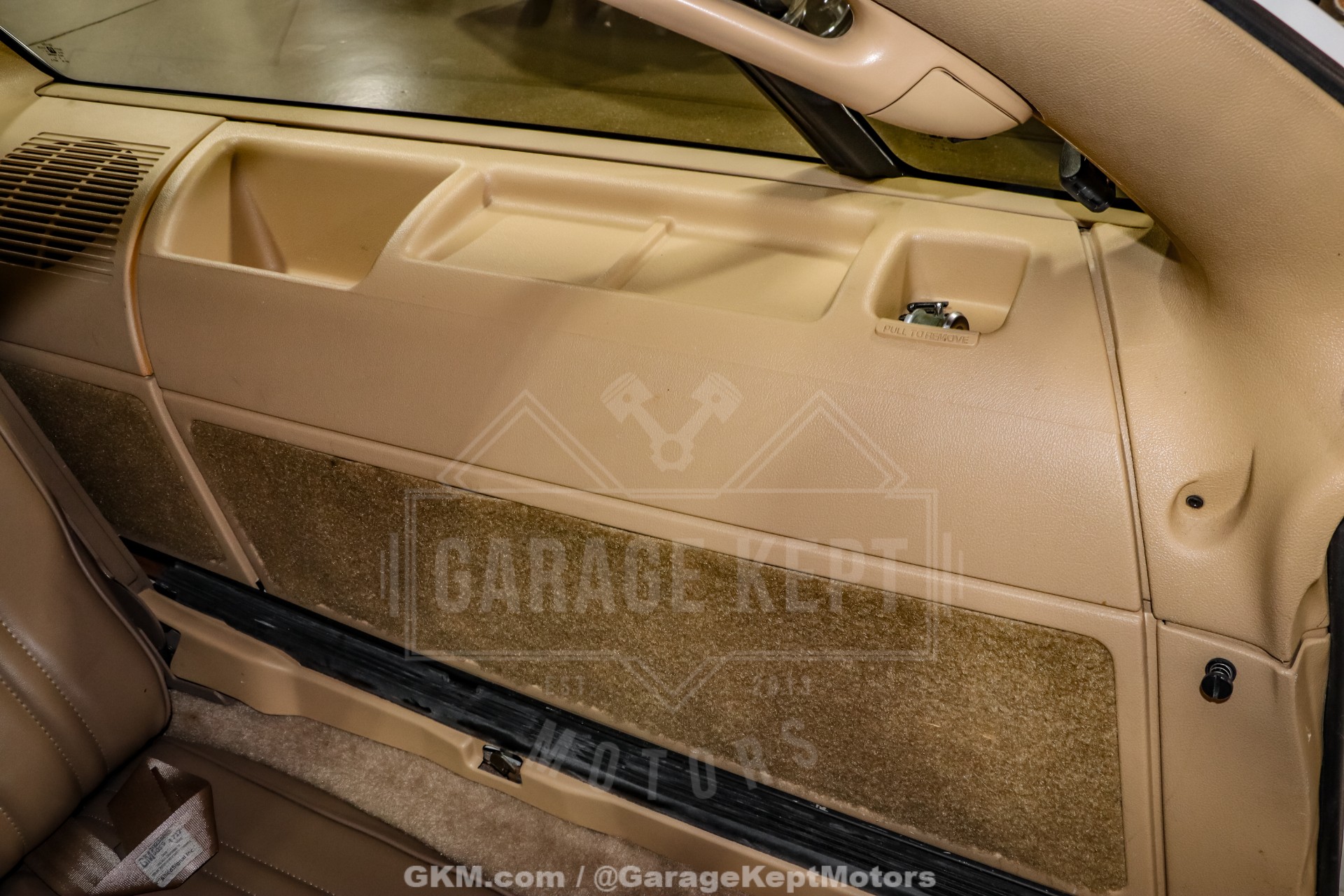 1992 Buick Roadmaster 85