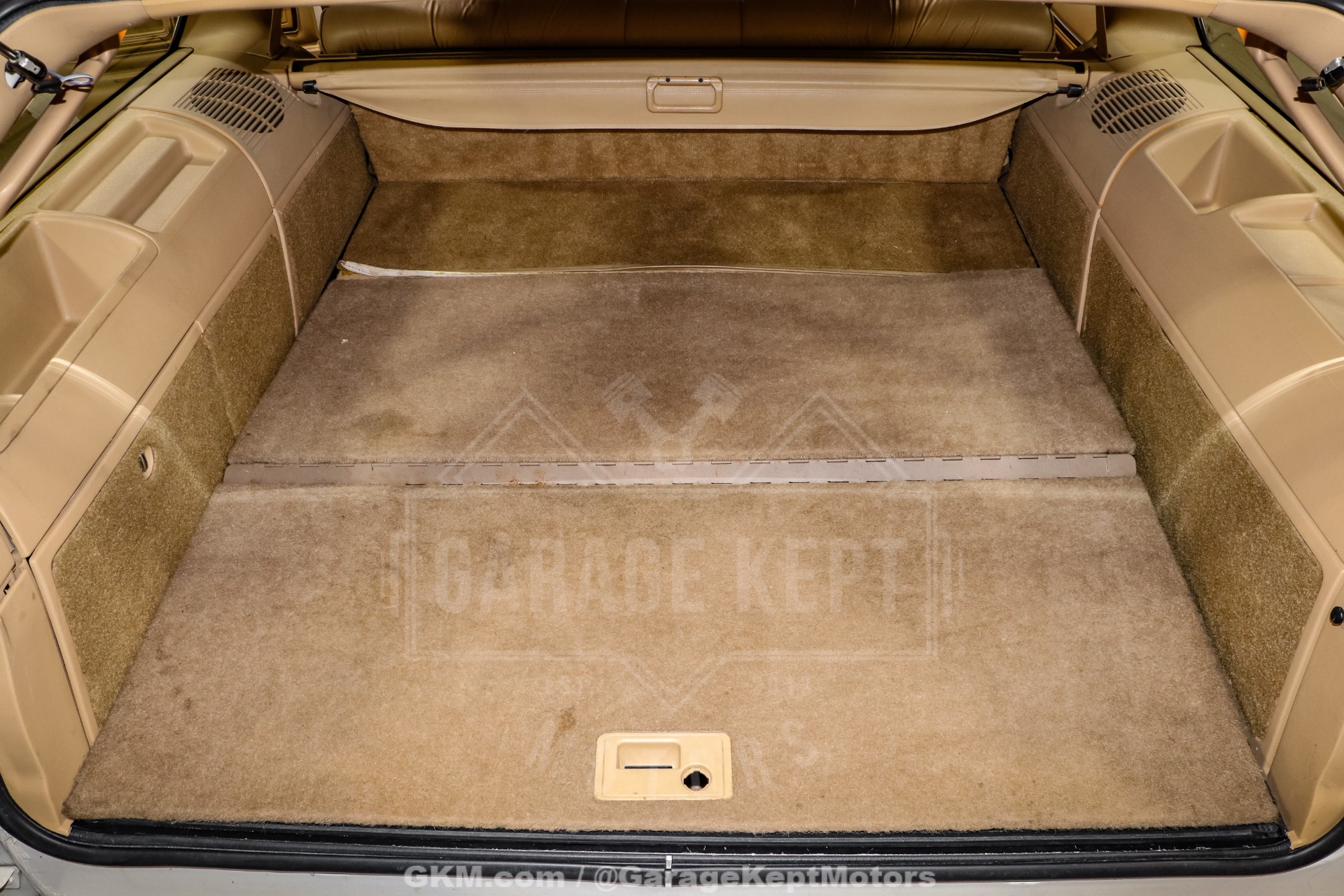 1992 Buick Roadmaster 88