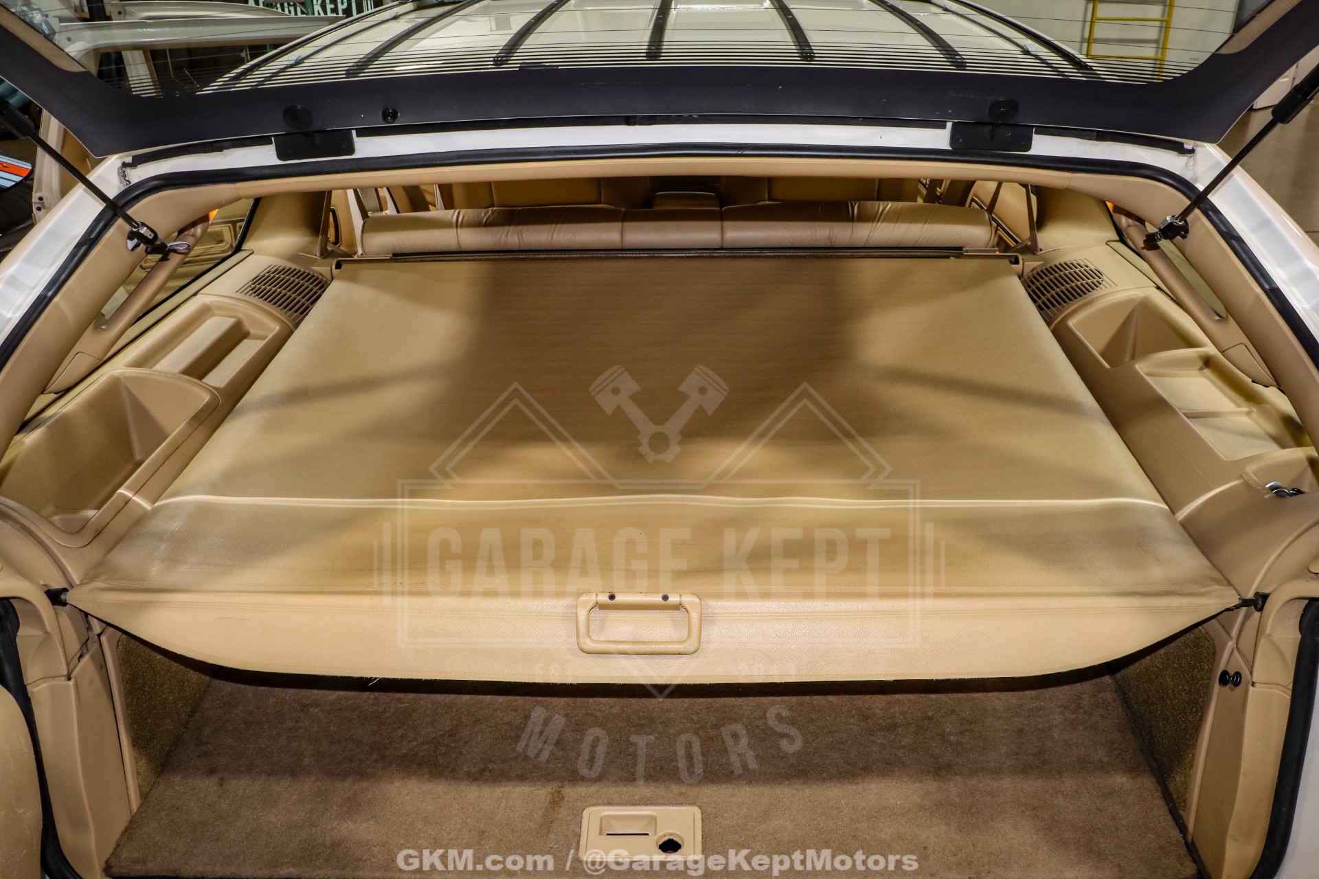 1992 Buick Roadmaster 90