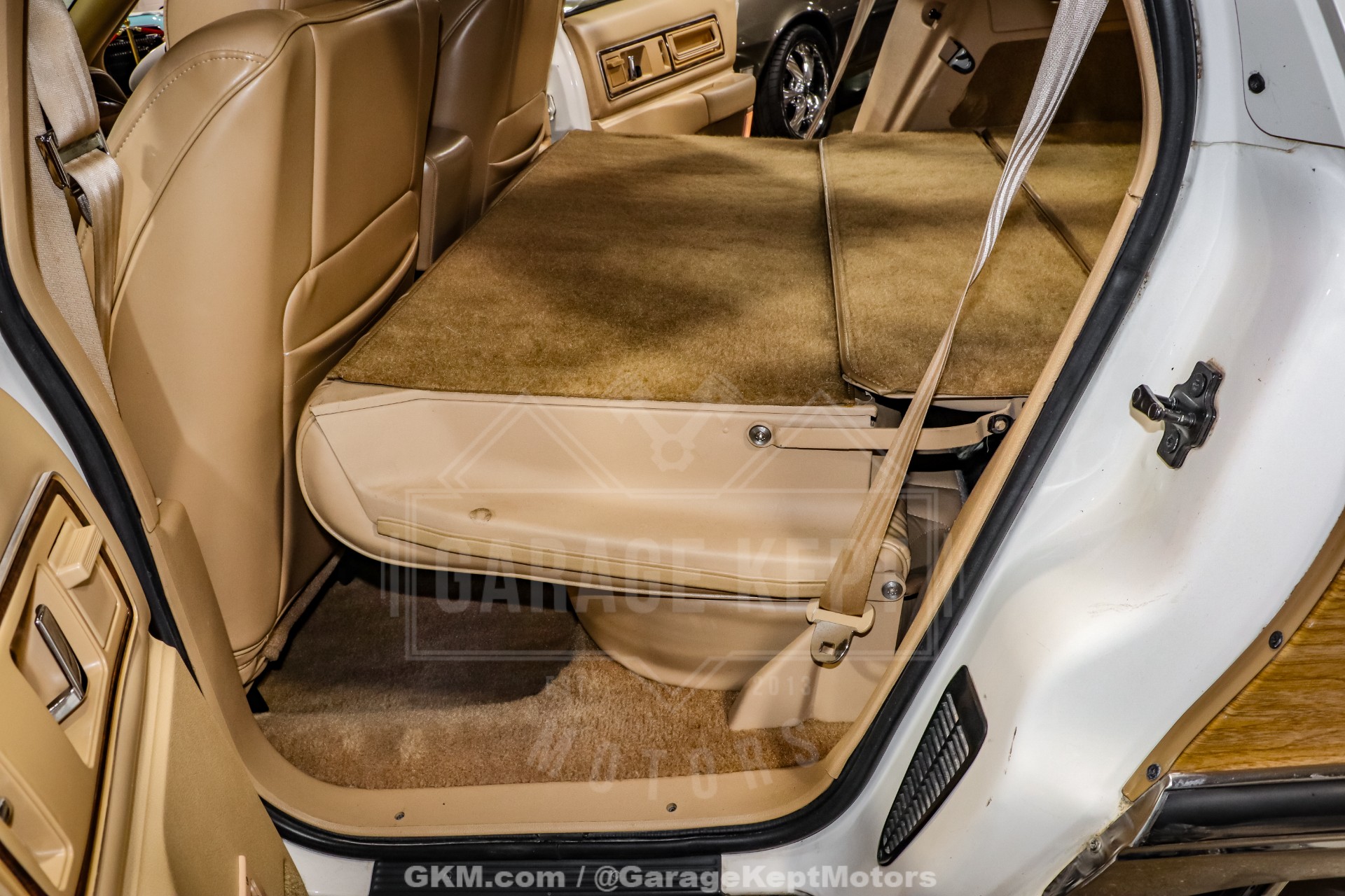 1992 Buick Roadmaster 91