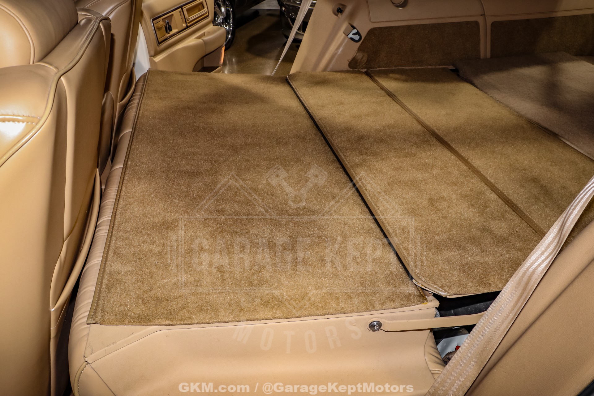 1992 Buick Roadmaster 92