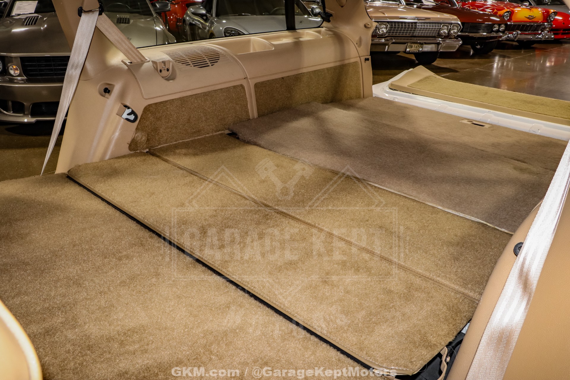 1992 Buick Roadmaster 93