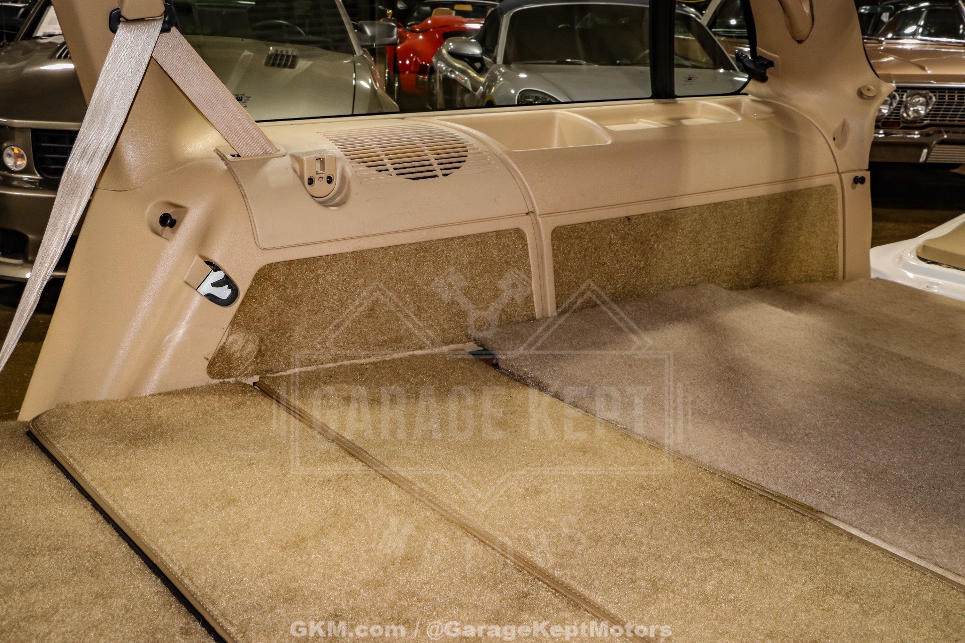 1992 Buick Roadmaster 94