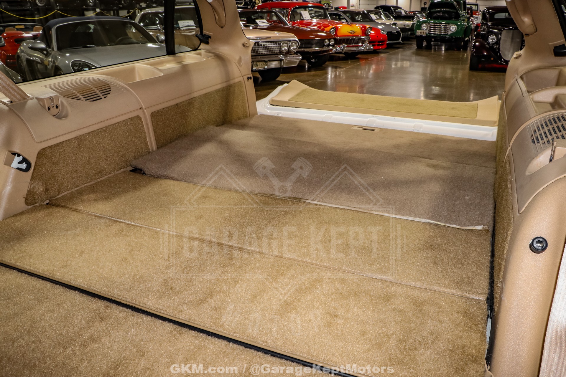 1992 Buick Roadmaster 95