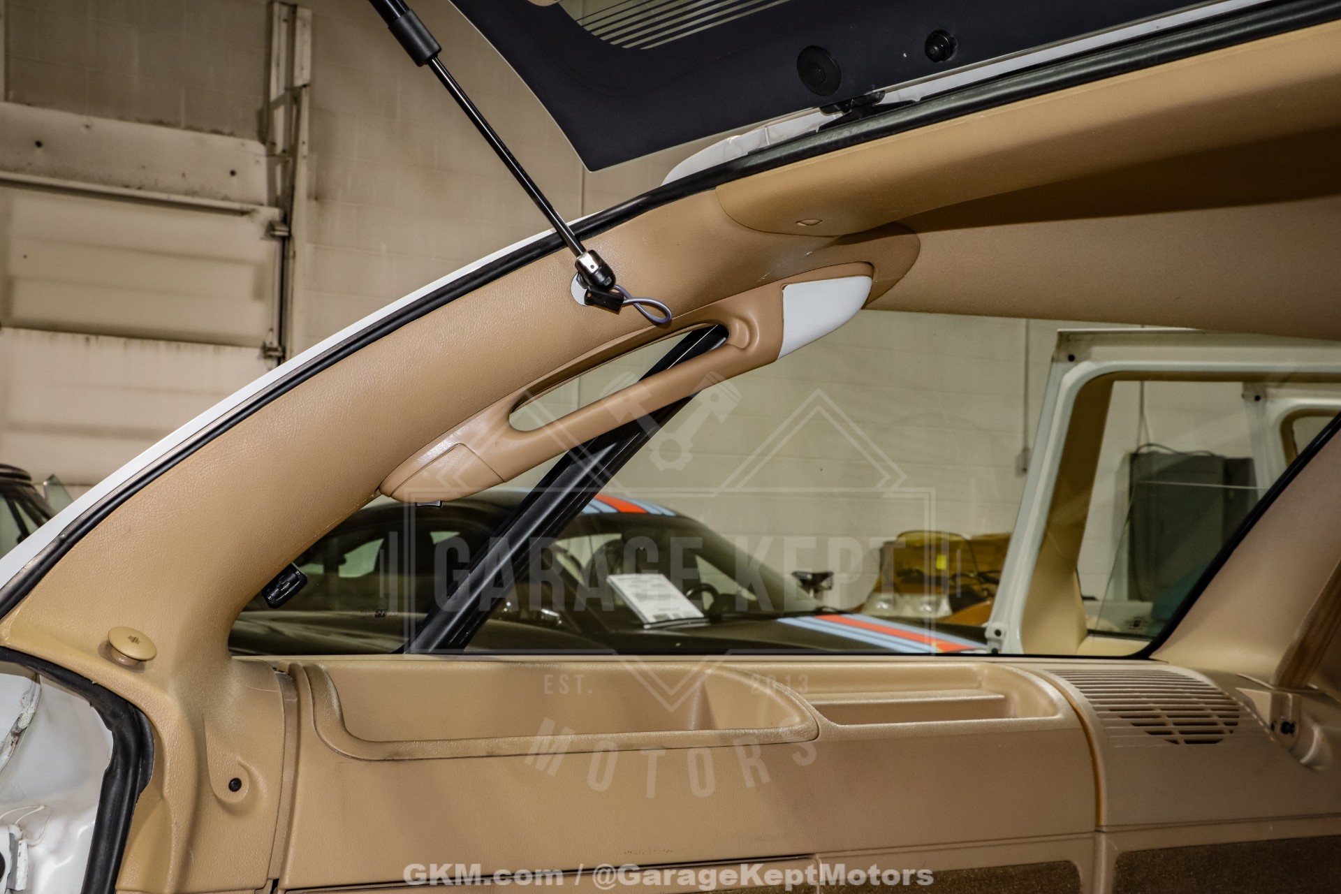 1992 Buick Roadmaster 97