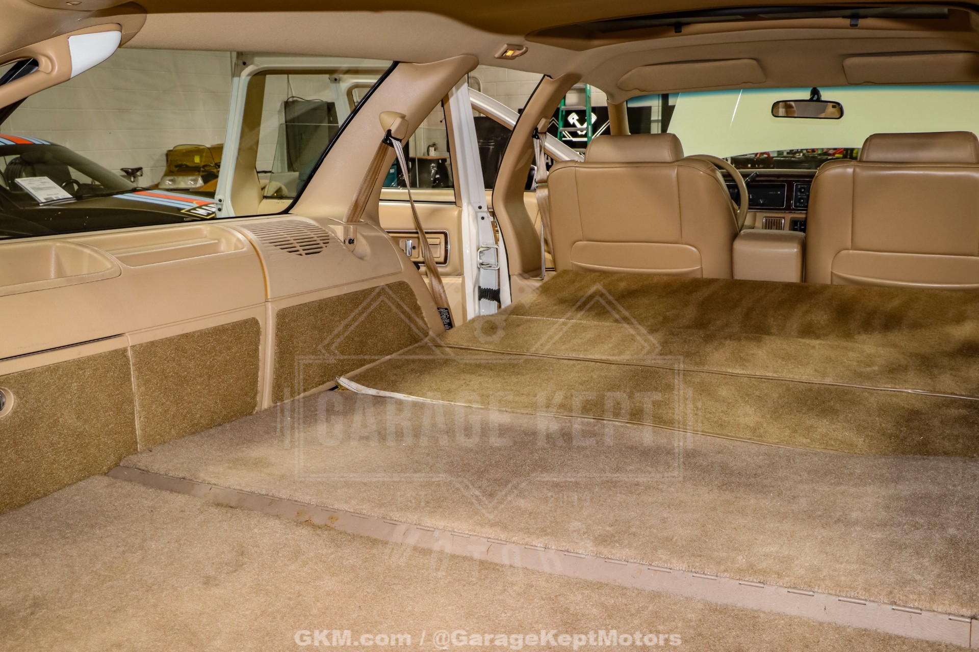 1992 Buick Roadmaster 99