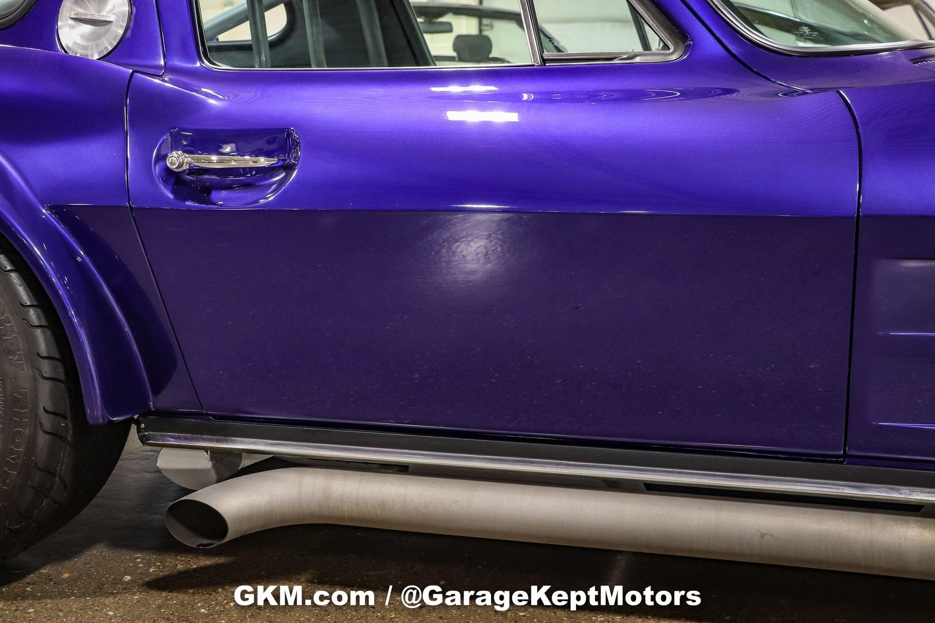 1967 Chevrolet Corvette Grand Sport Recreation 101