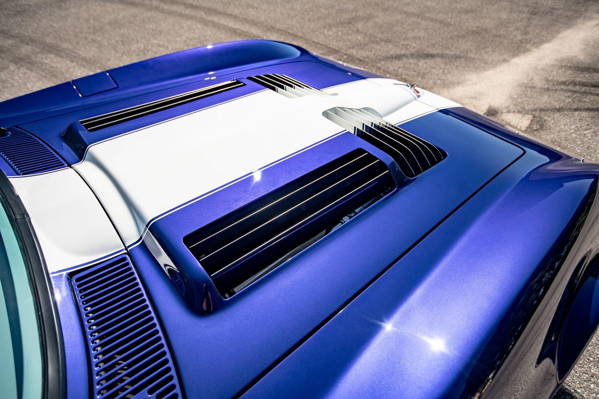 1967 Chevrolet Corvette Grand Sport Recreation 10