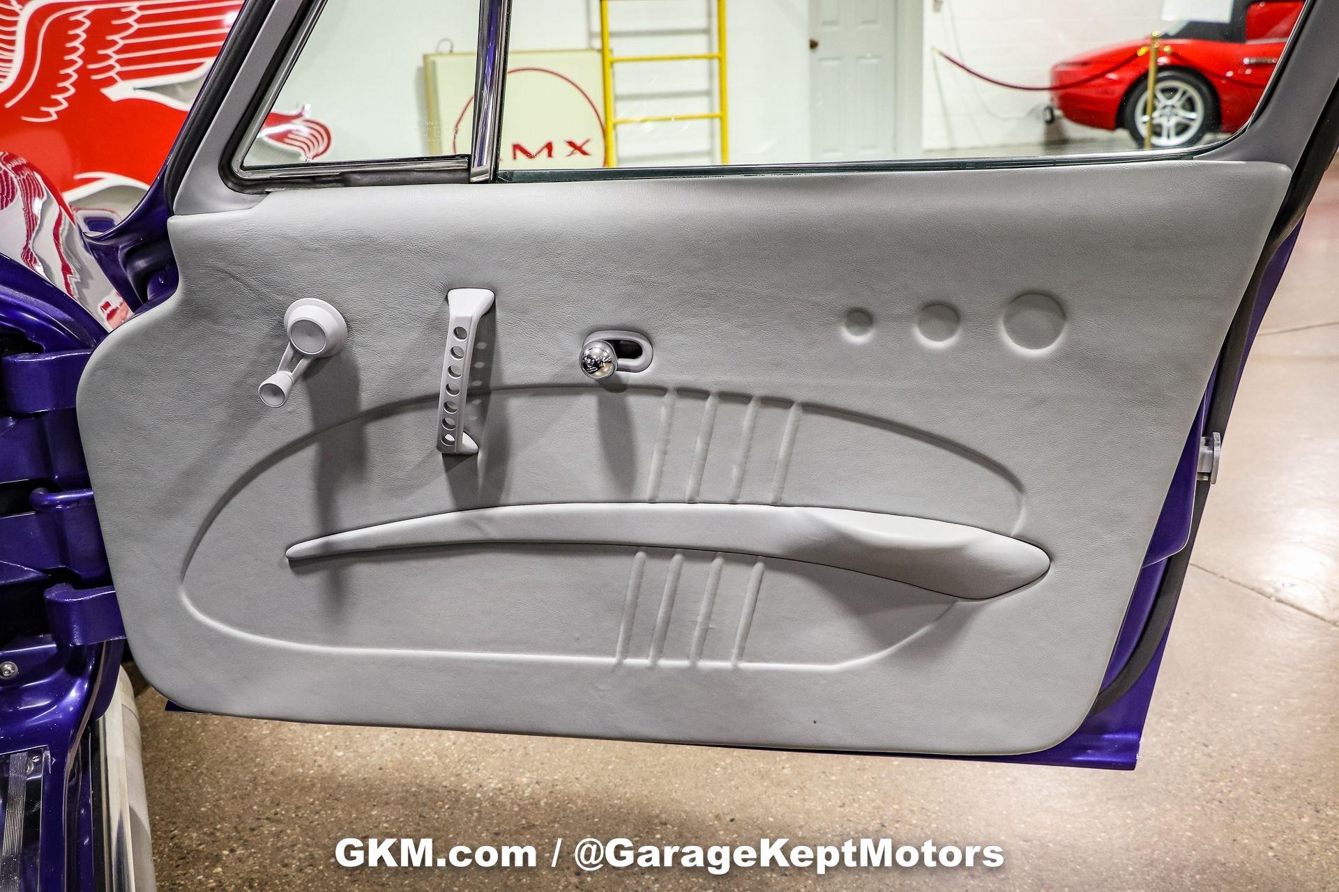 1967 Chevrolet Corvette Grand Sport Recreation 113