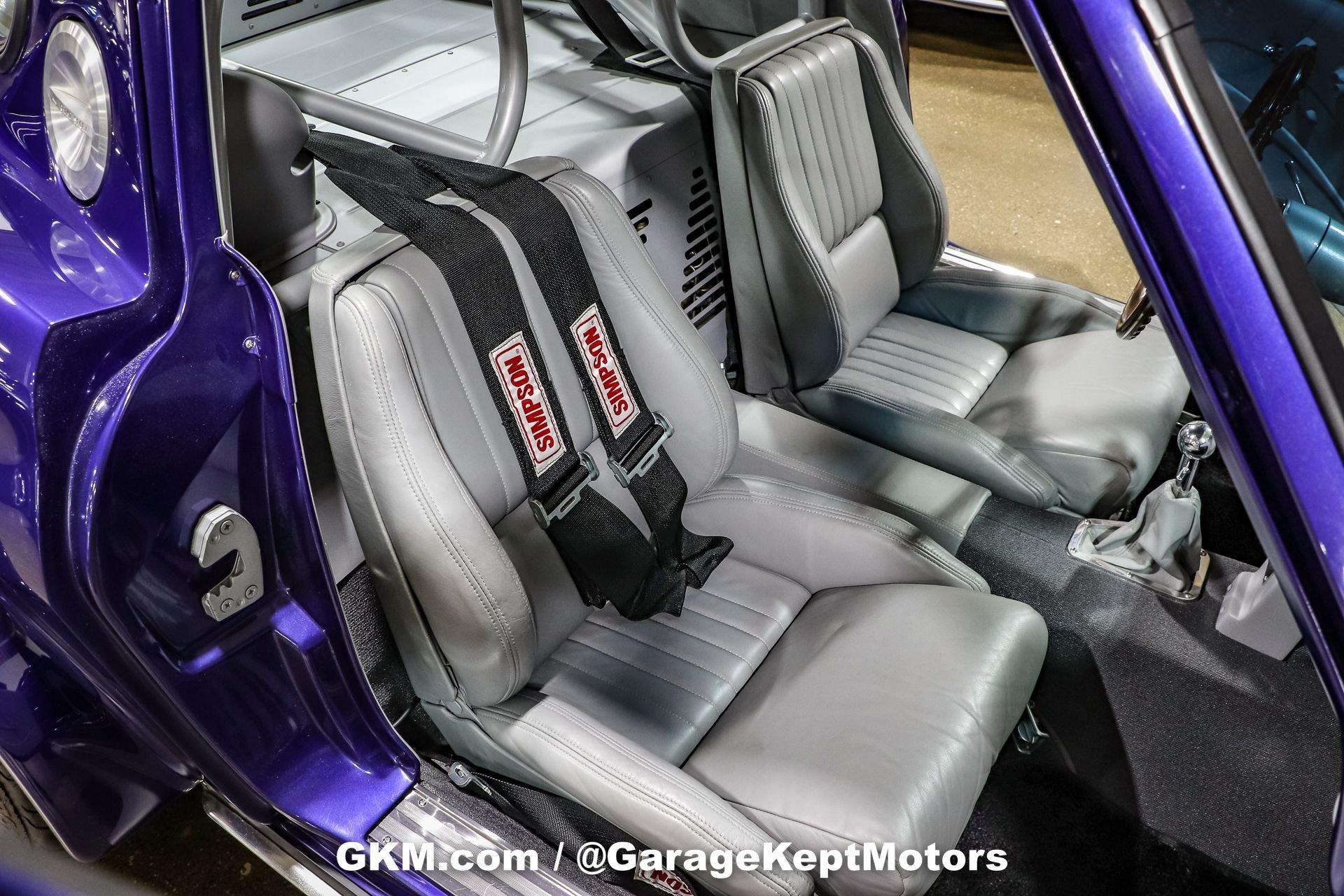 1967 Chevrolet Corvette Grand Sport Recreation 117