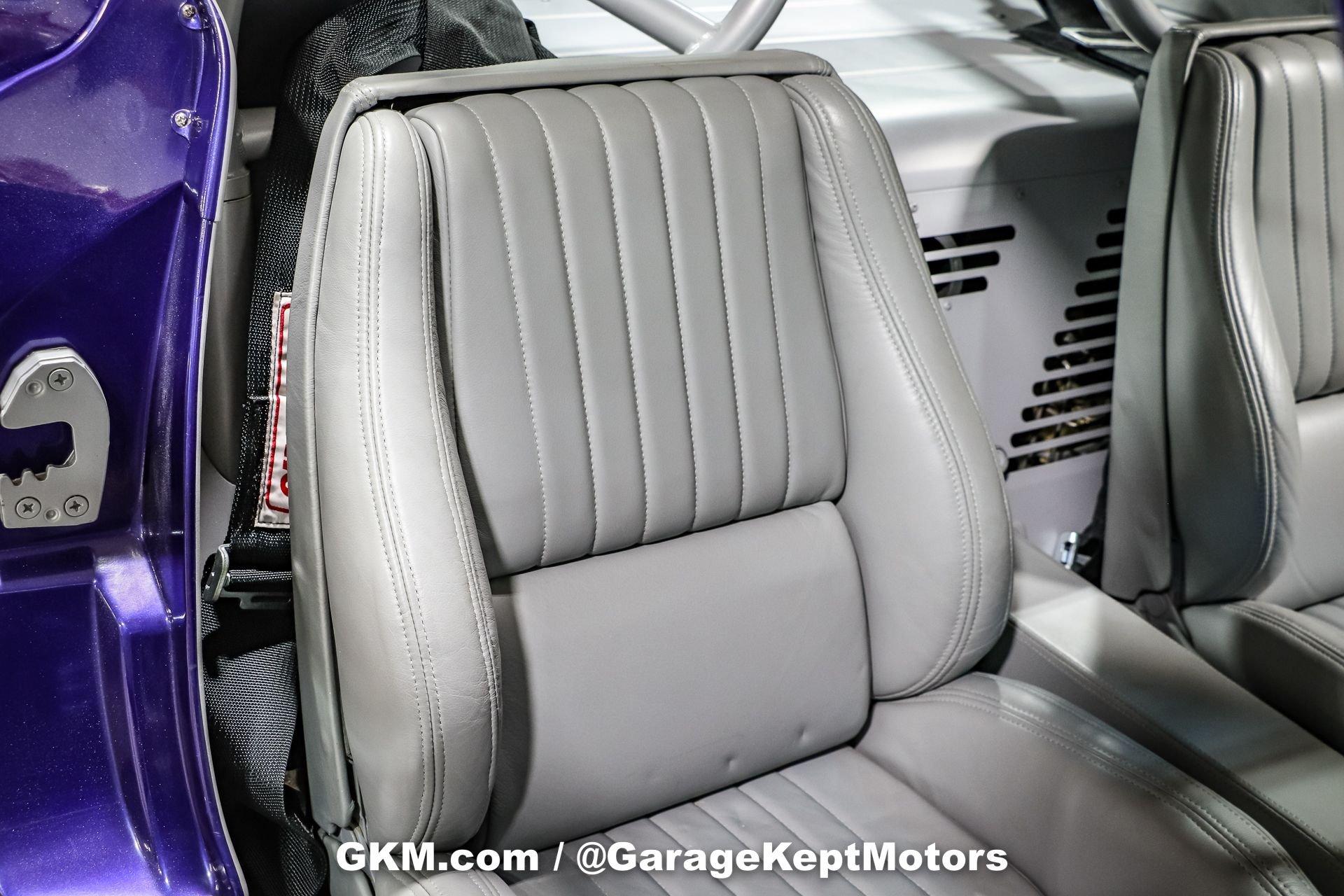 1967 Chevrolet Corvette Grand Sport Recreation 119