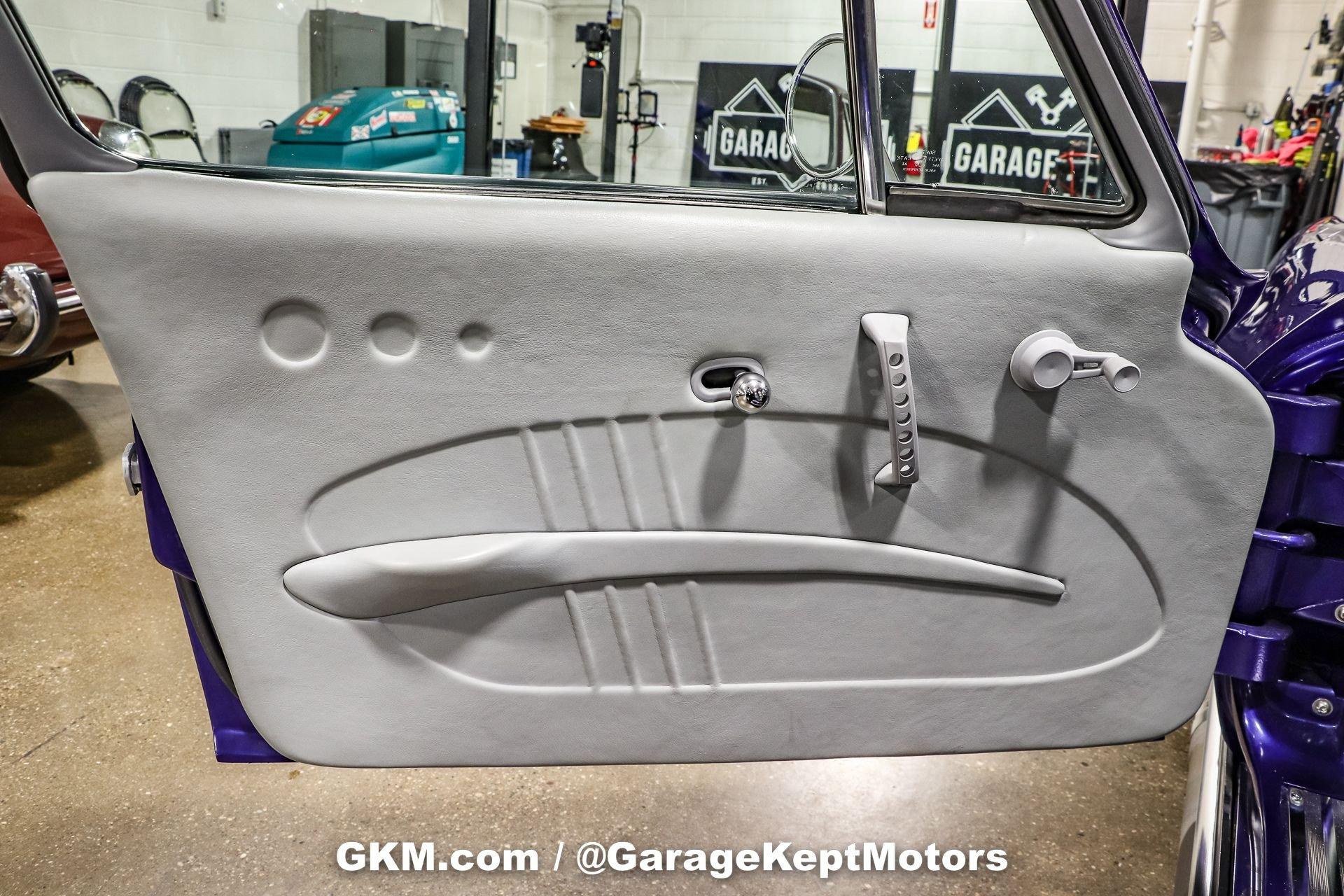 1967 Chevrolet Corvette Grand Sport Recreation 131