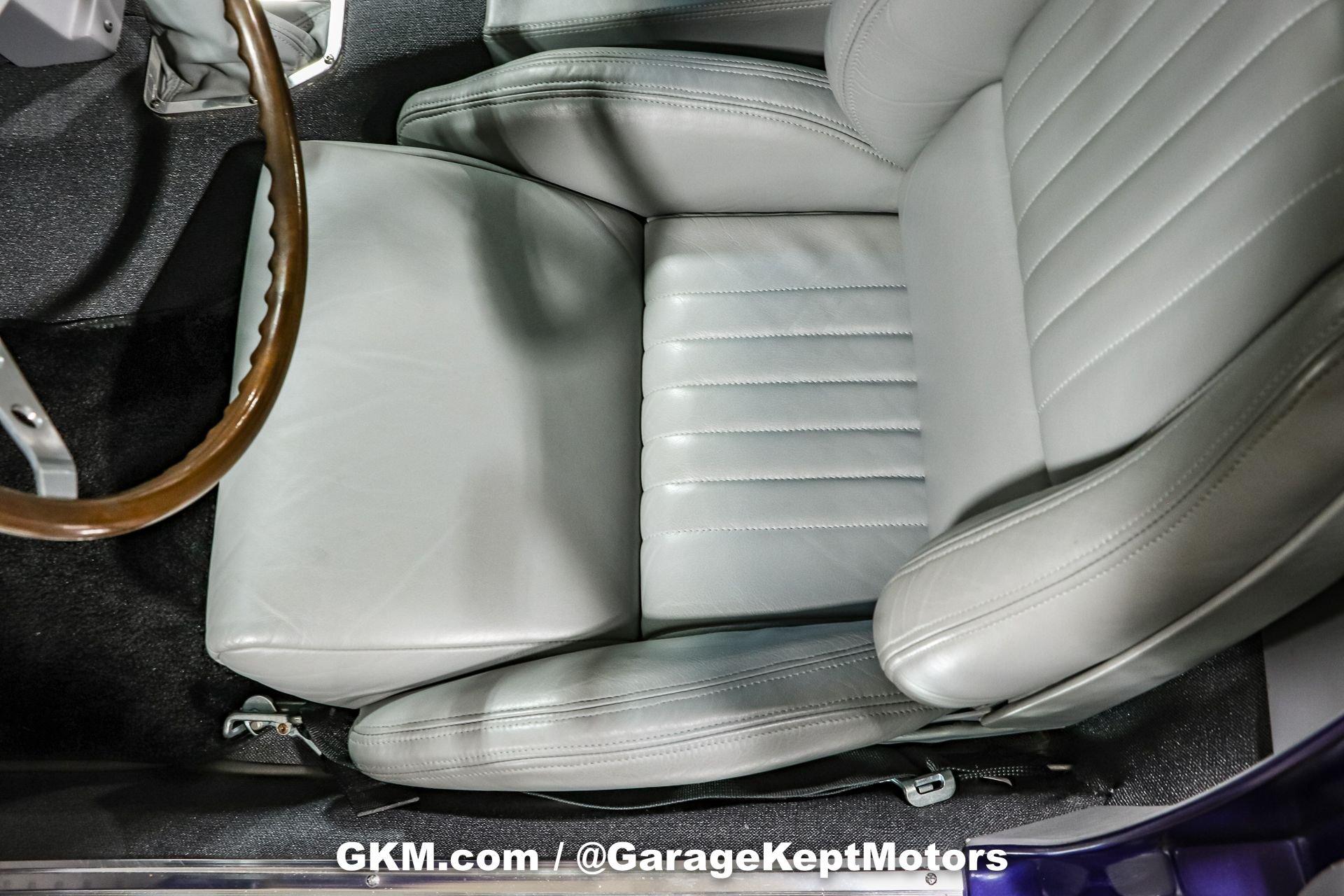1967 Chevrolet Corvette Grand Sport Recreation 138