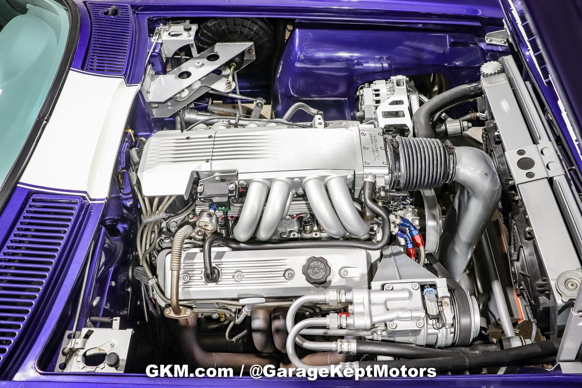1967 Chevrolet Corvette Grand Sport Recreation 149