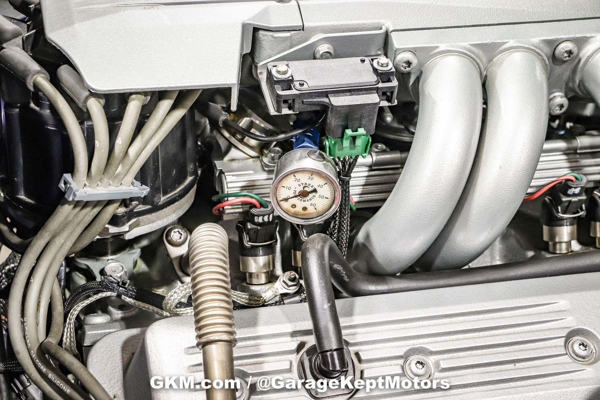 1967 Chevrolet Corvette Grand Sport Recreation 154