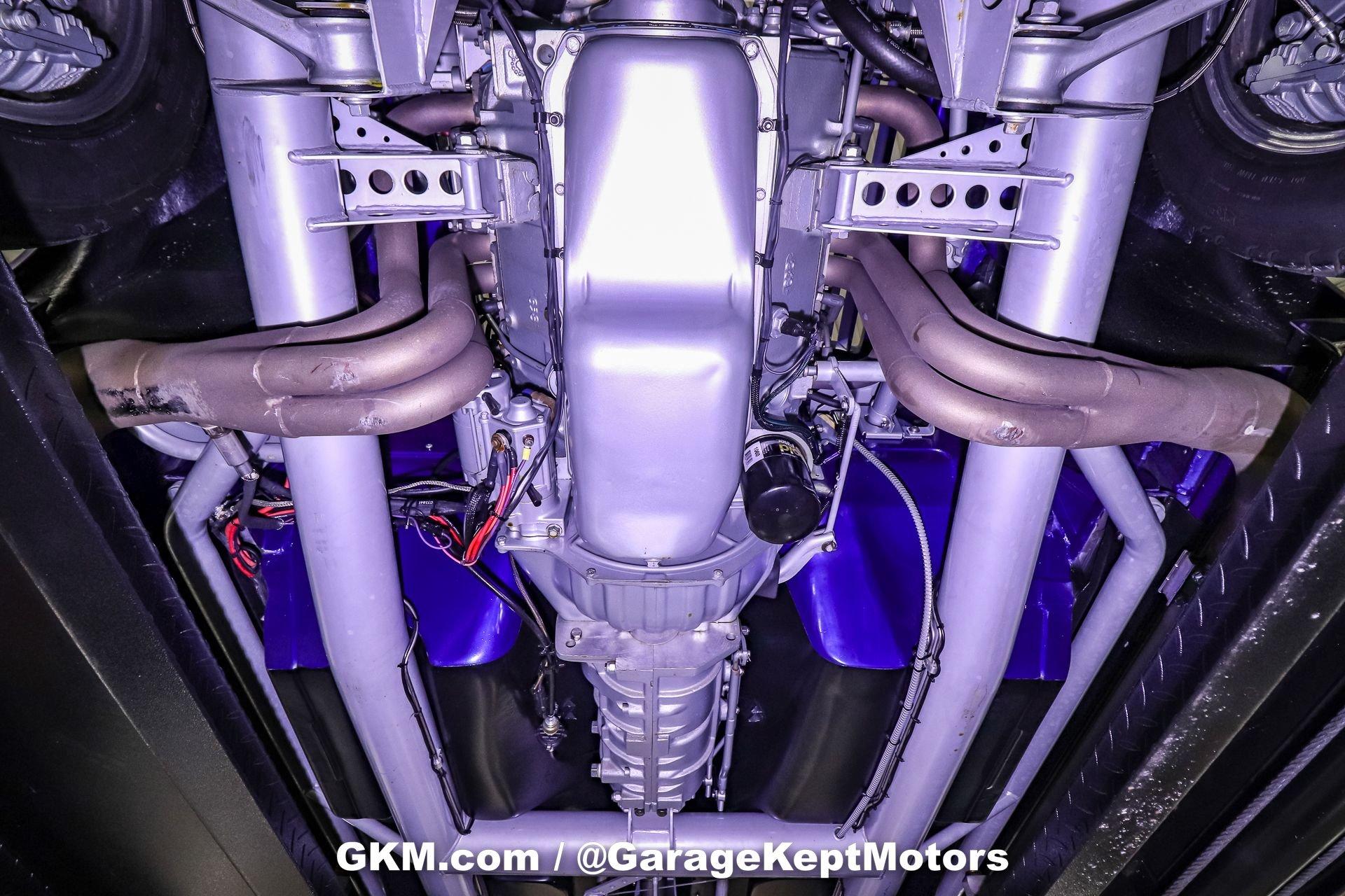 1967 Chevrolet Corvette Grand Sport Recreation 183