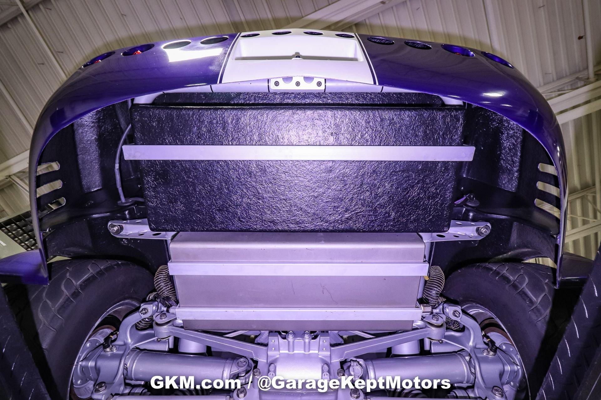1967 Chevrolet Corvette Grand Sport Recreation 191