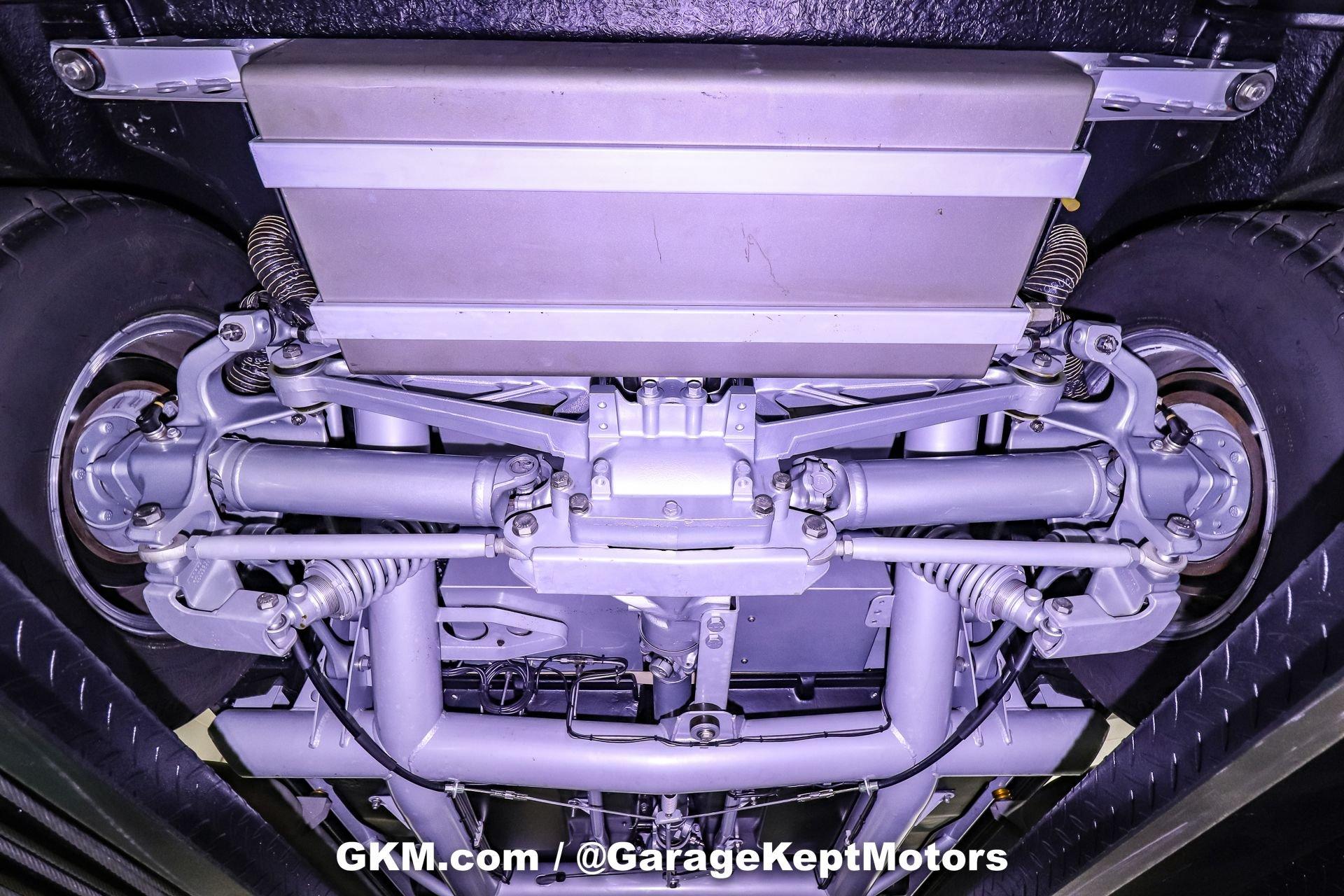 1967 Chevrolet Corvette Grand Sport Recreation 192