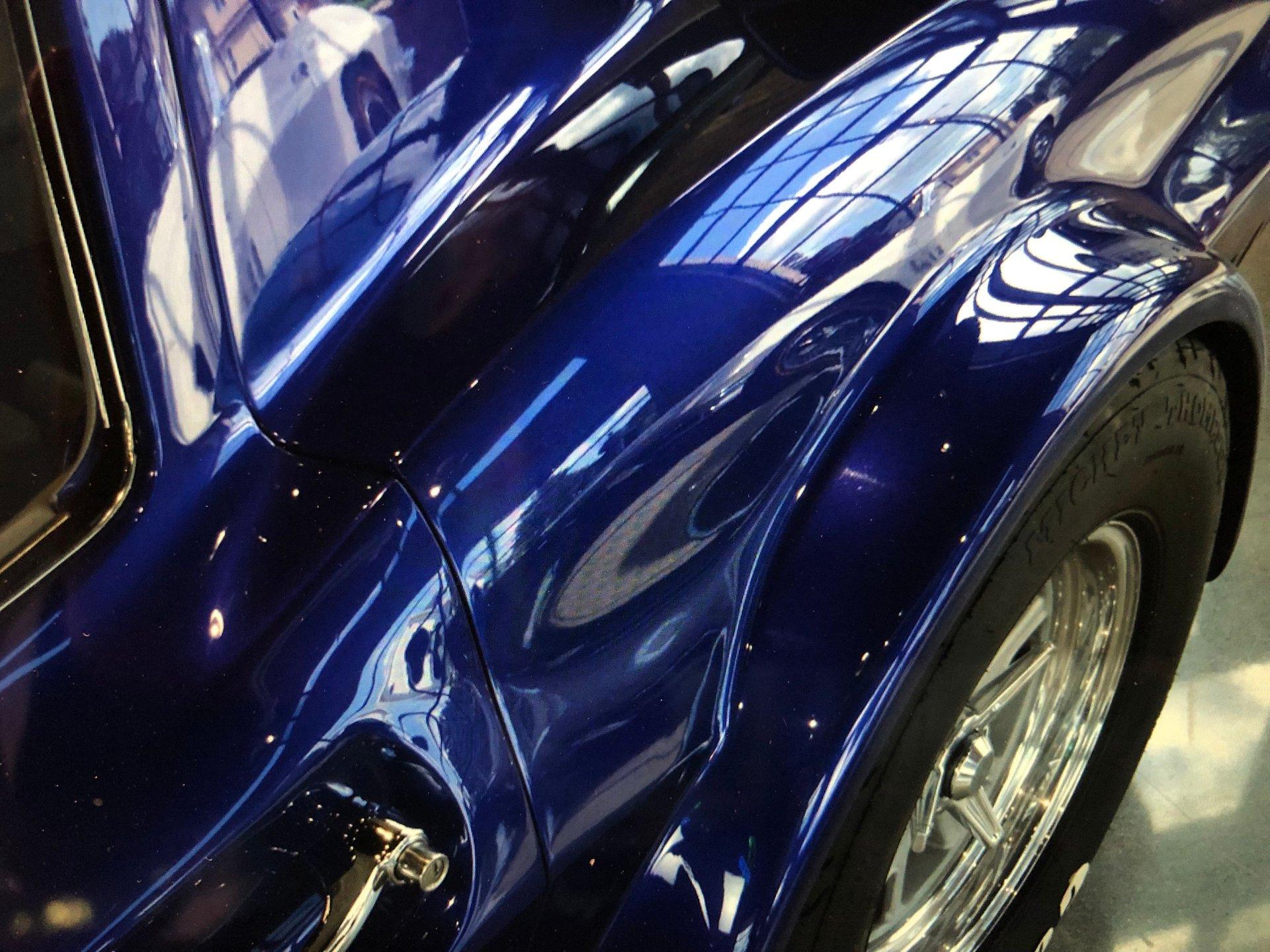 1967 Chevrolet Corvette Grand Sport Recreation 34