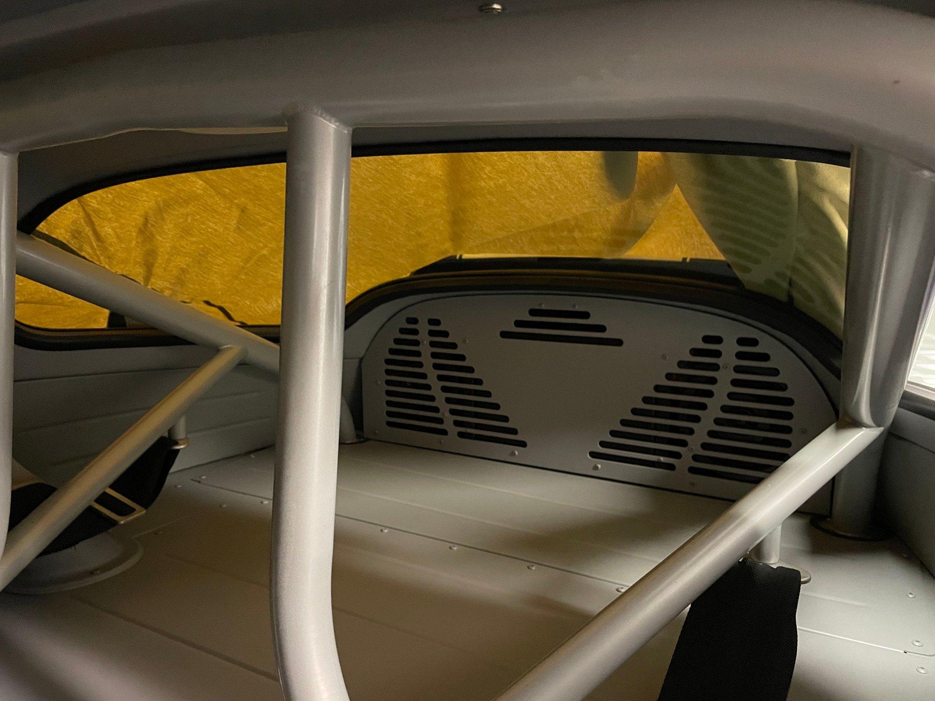 1967 Chevrolet Corvette Grand Sport Recreation 41